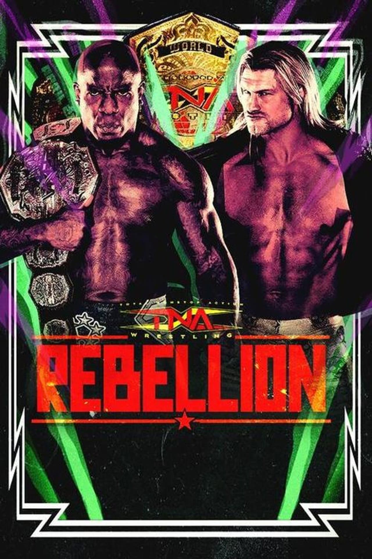 TNA Rebellion 2024 preview 2