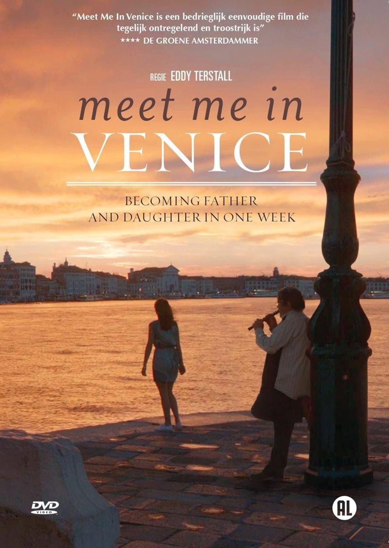 Meet Me in Venice preview 1