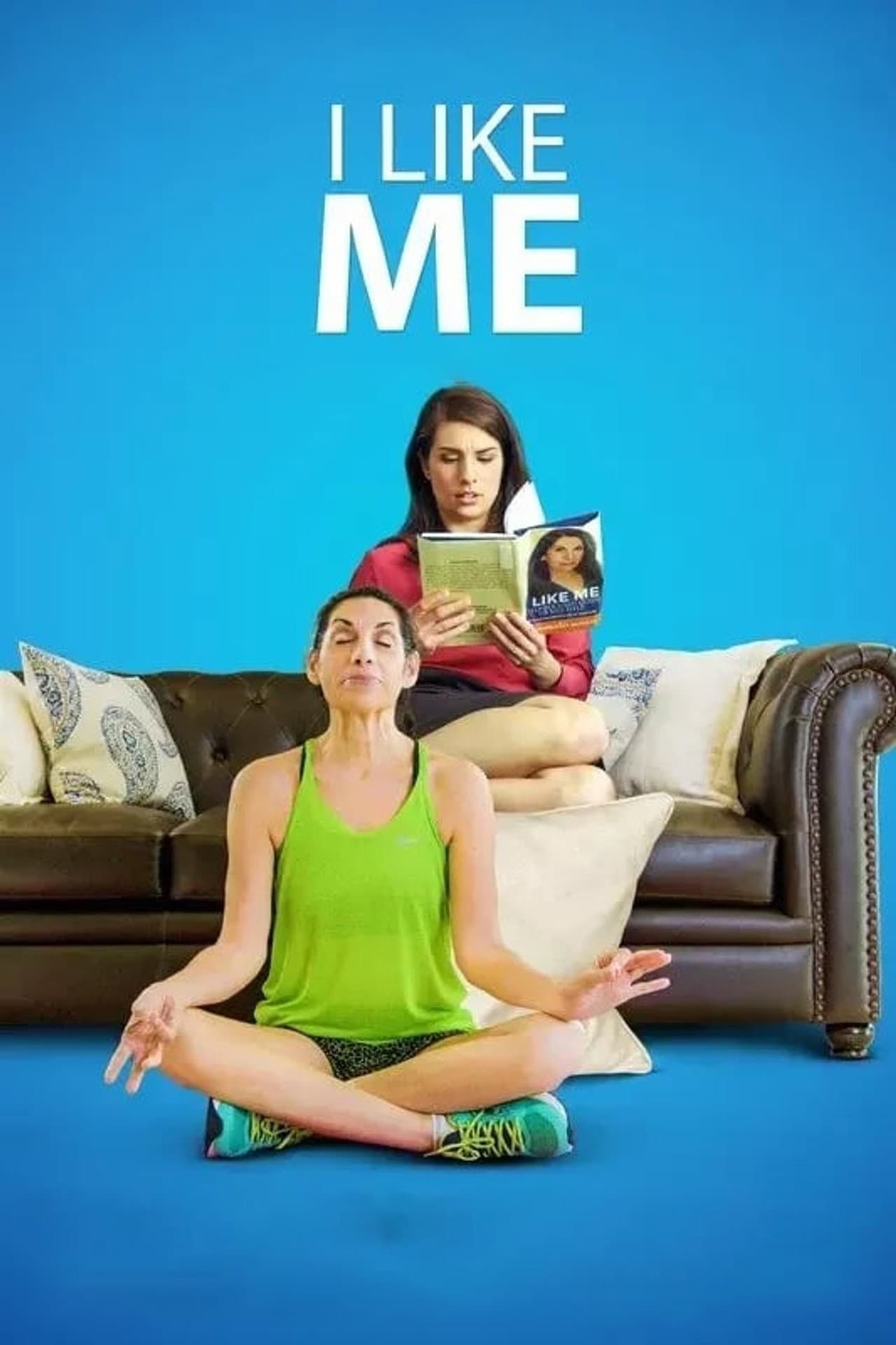 I Like Me preview 2