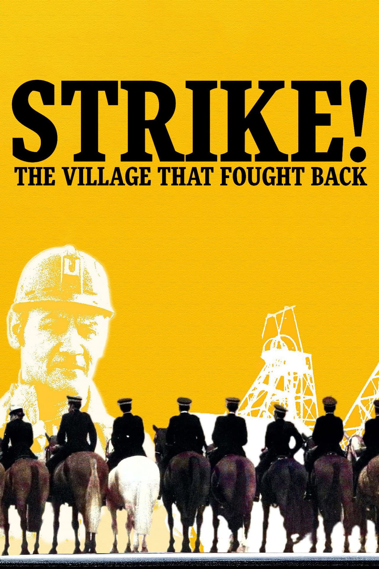 Strike! The Village That Fought Back preview 2
