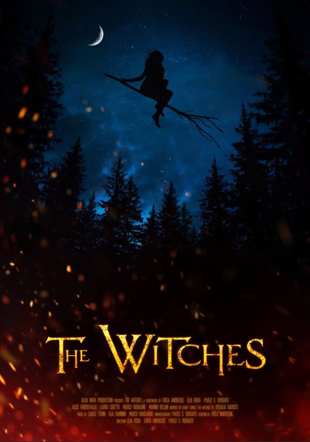 The Witches preview 2