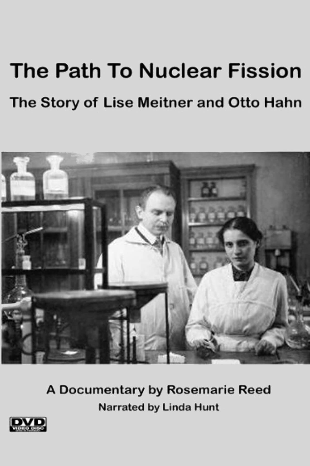 The Path to Nuclear Fission: The Story of Lise Meitner and Otto Hahn preview 1