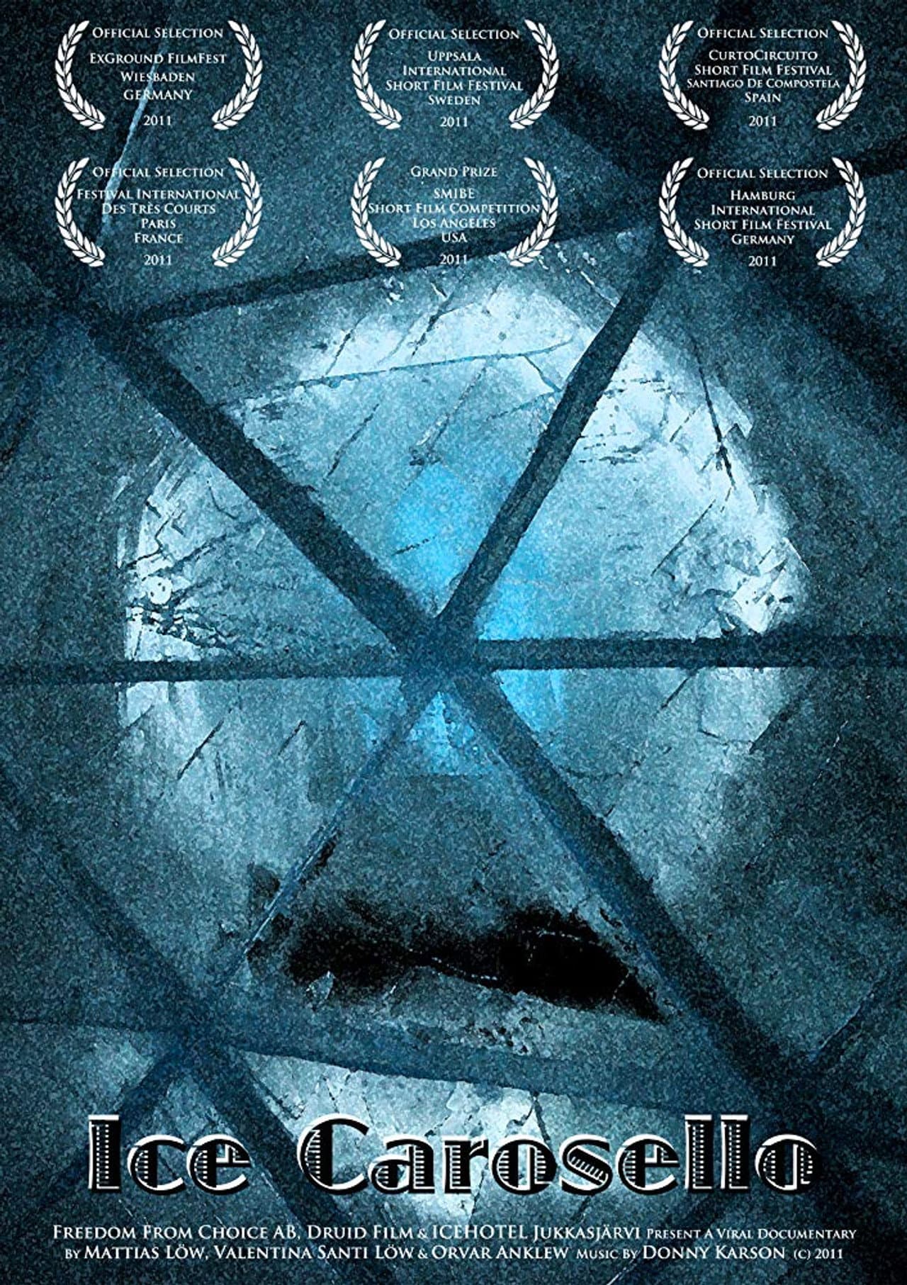 Ice Carosello preview 2