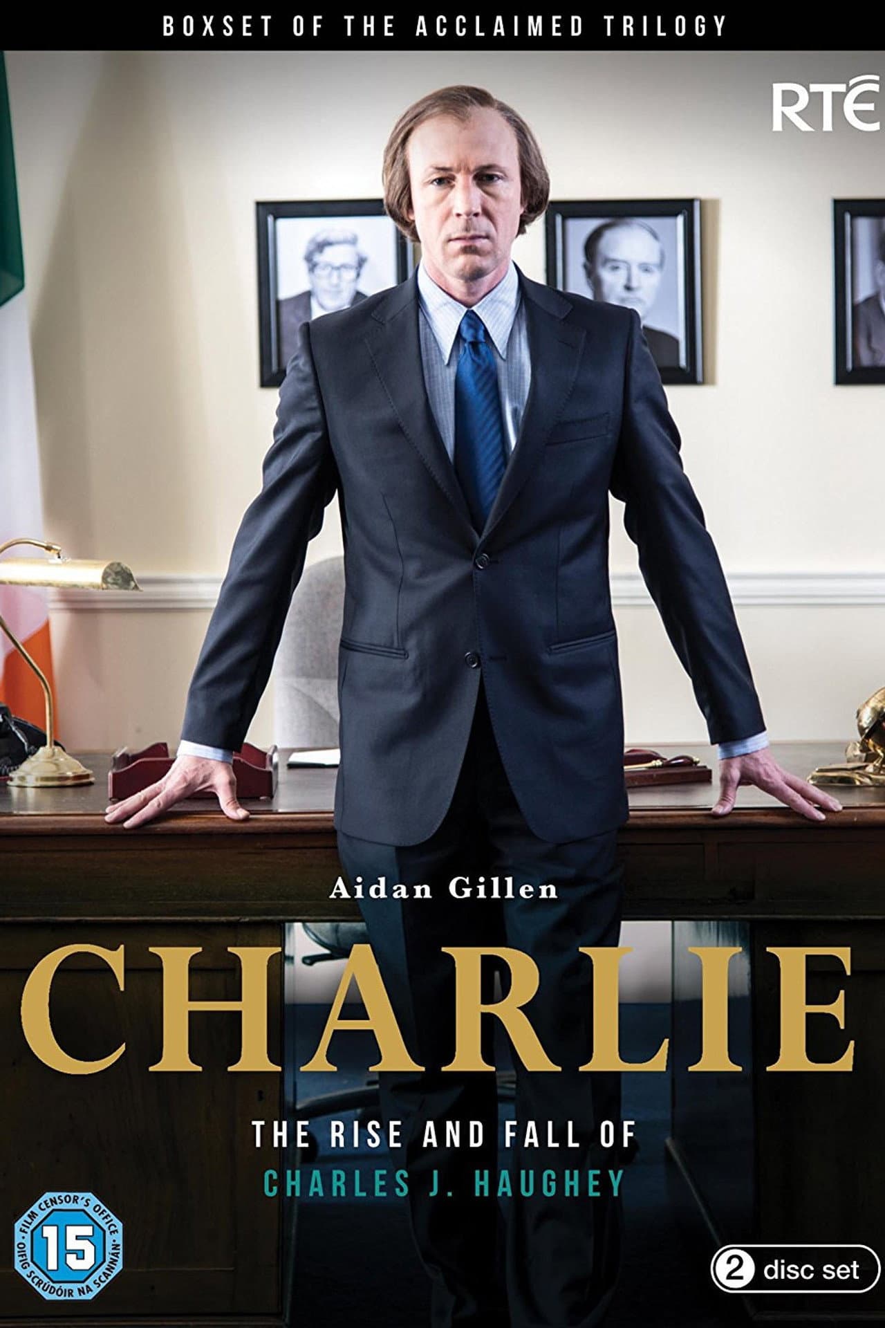 Charlie preview 2