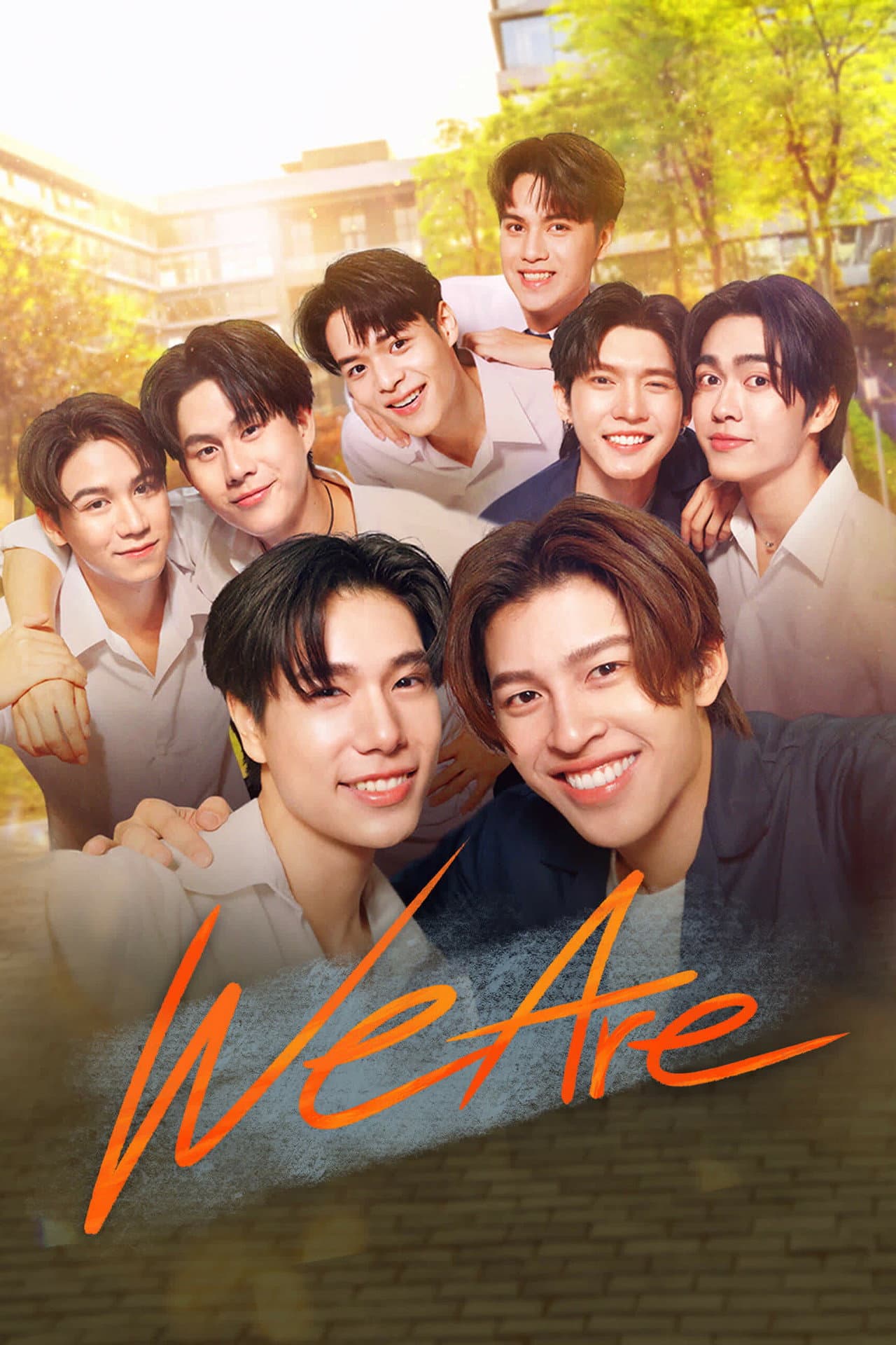 We Are preview 2