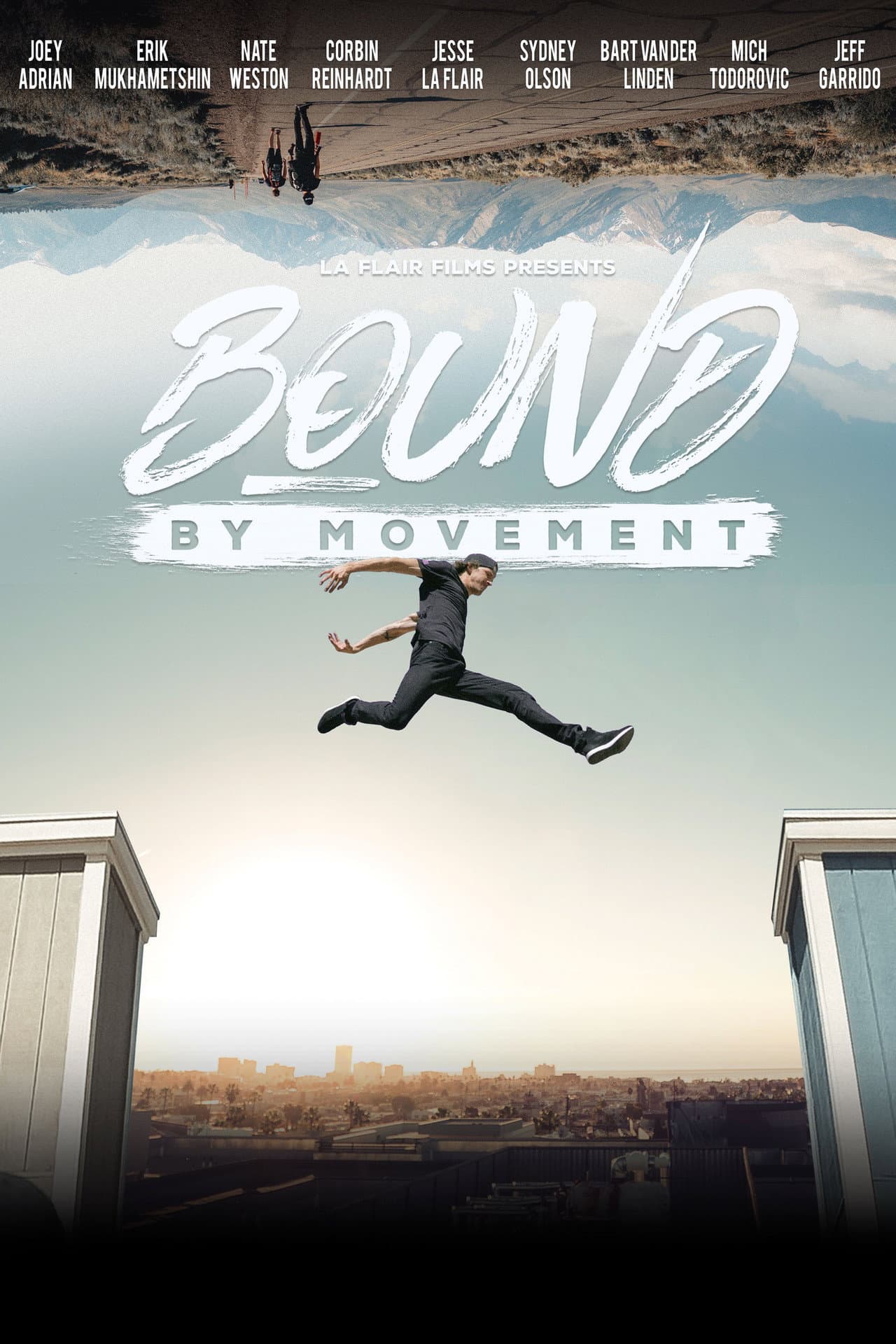 Bound by Movement preview 2