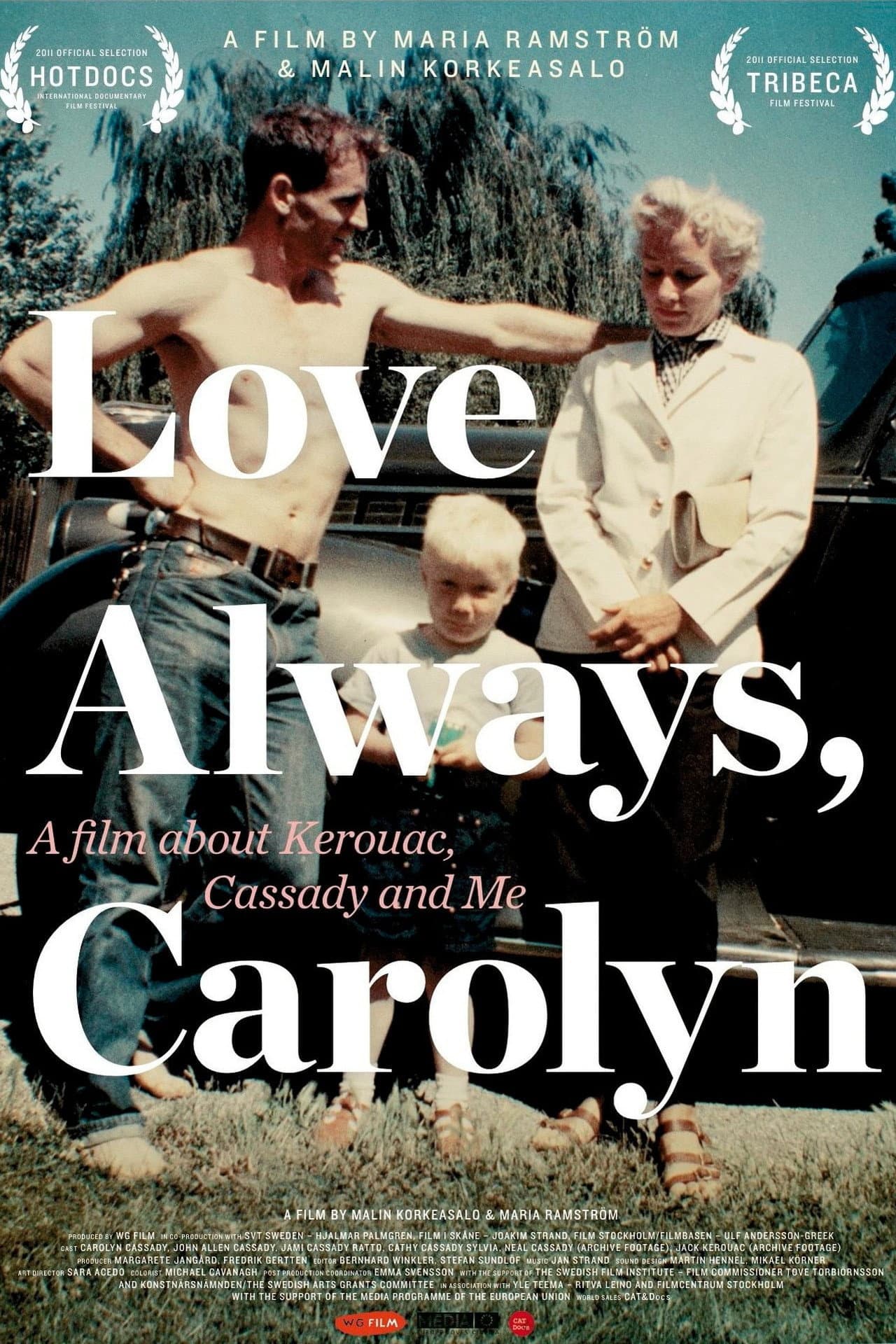 Love Always, Carolyn preview 2
