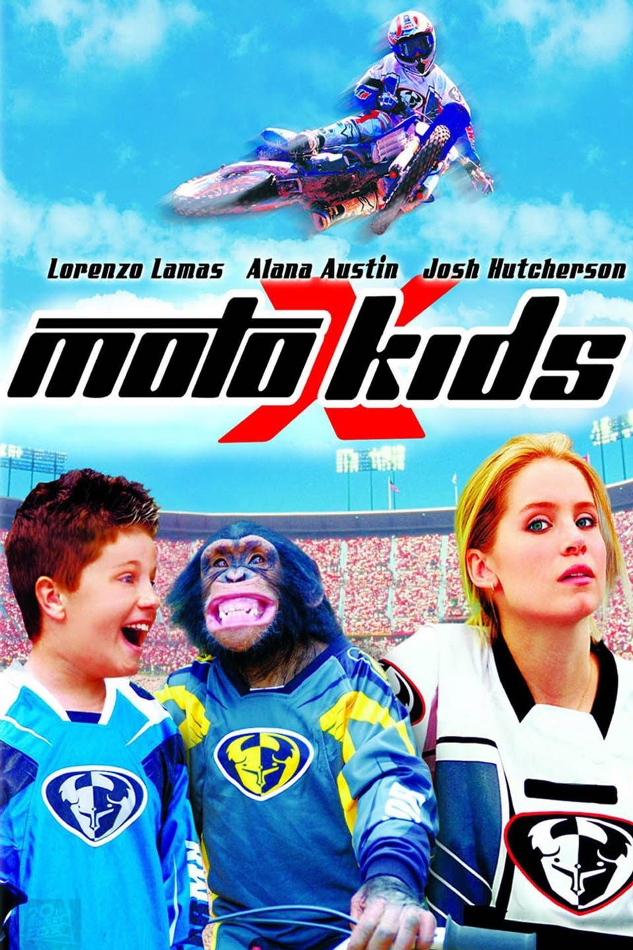 Motocross Kids preview 2