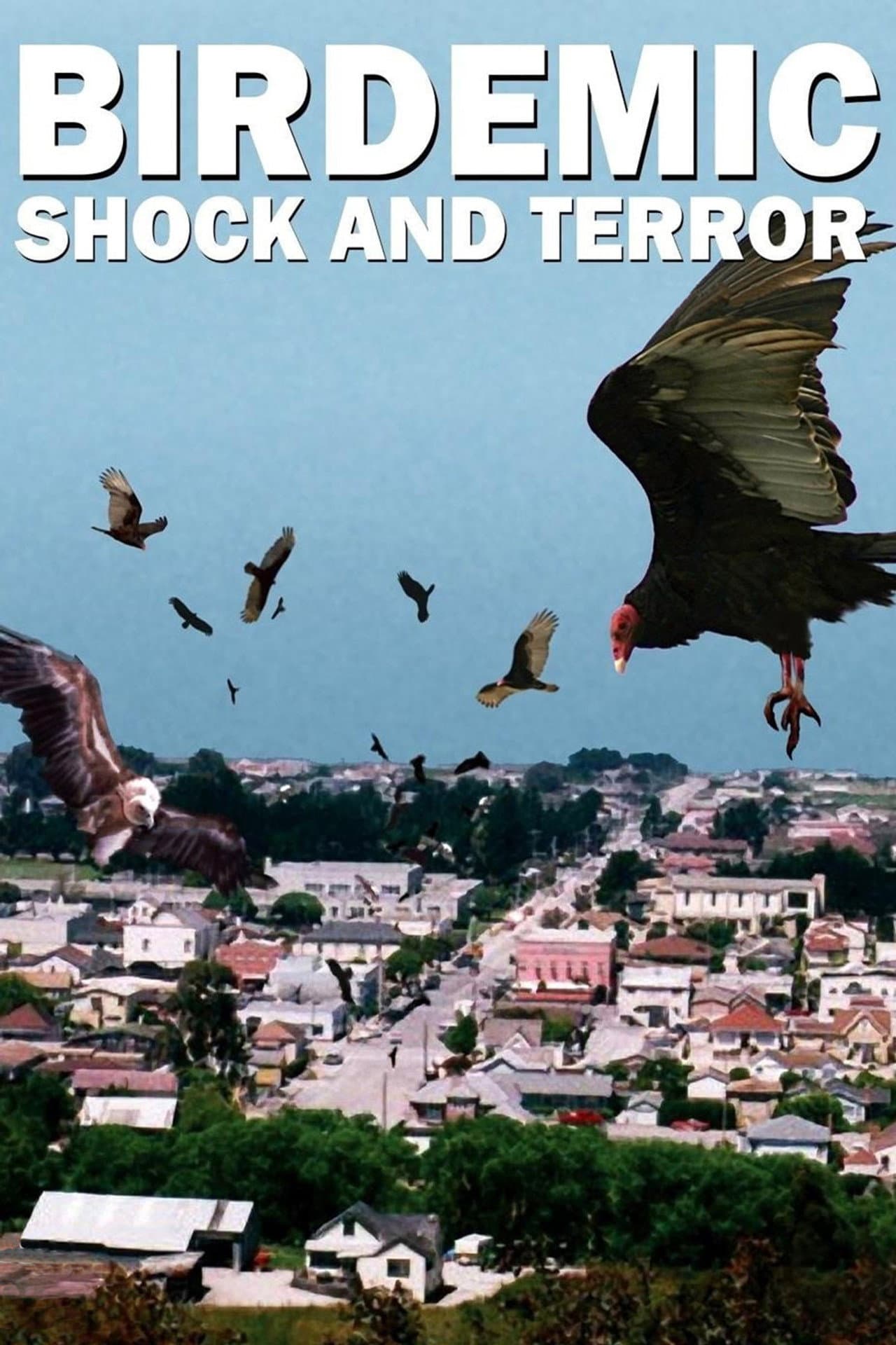 Birdemic: Shock and Terror preview 2