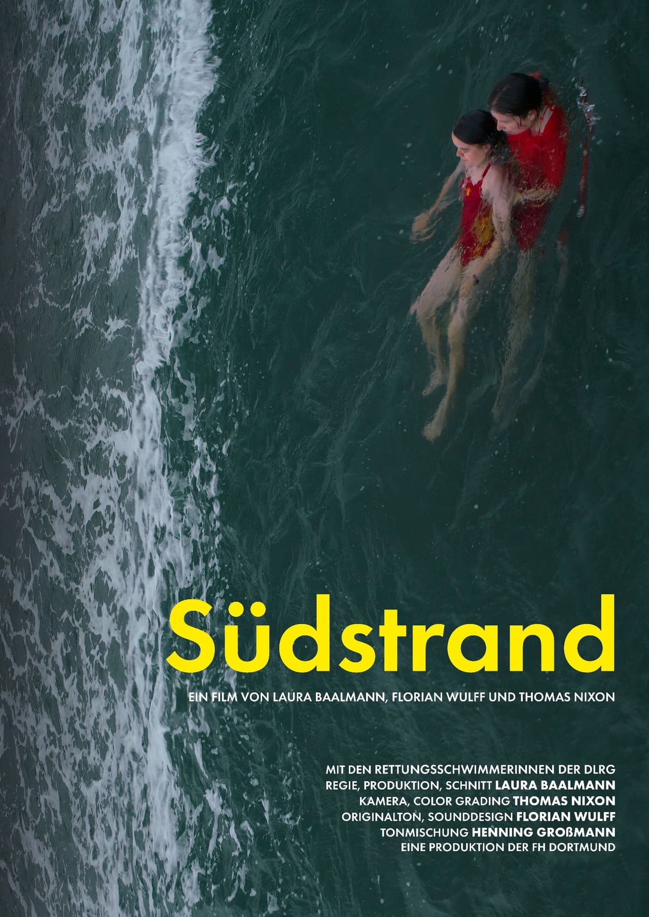 Südstrand preview 2
