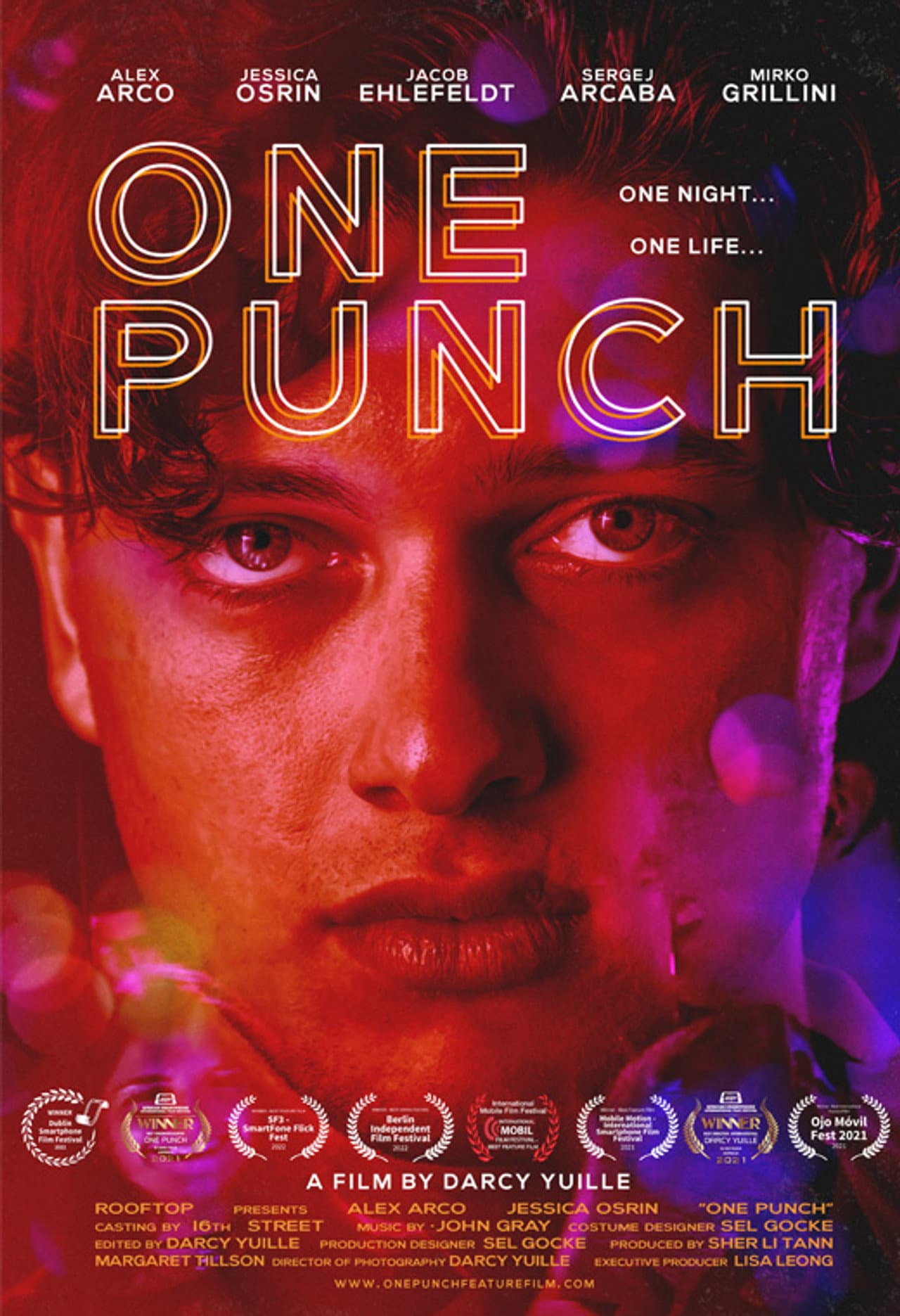 One Punch preview 2
