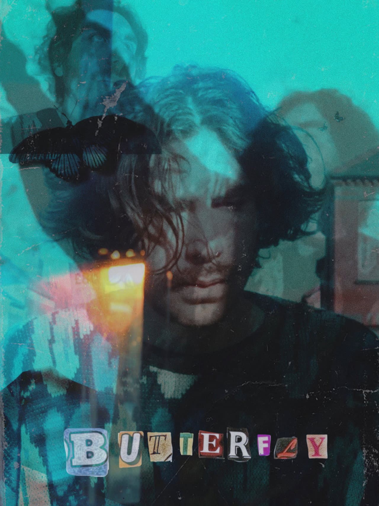 Butterfly preview 2