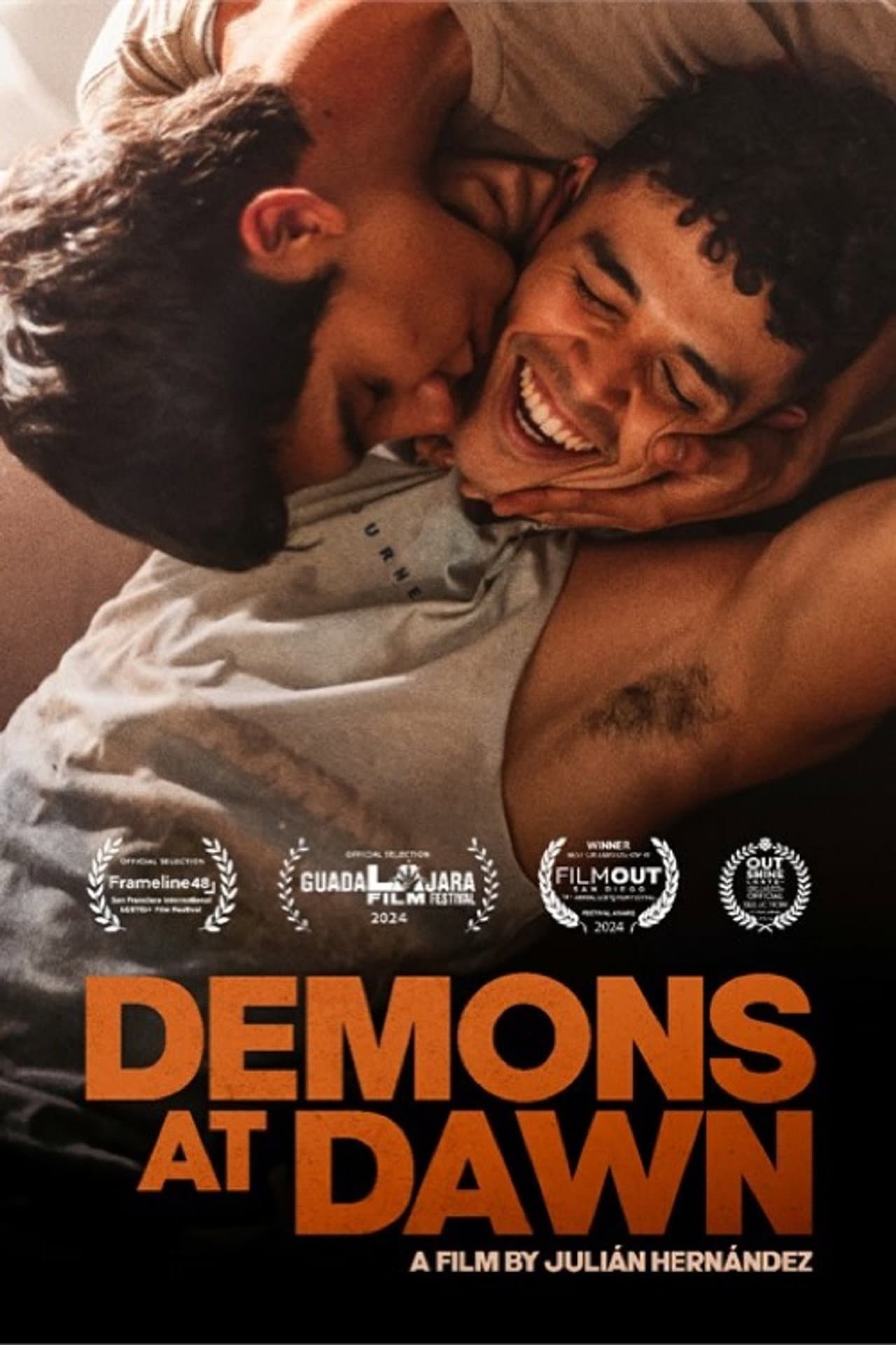Demons at Dawn preview 2