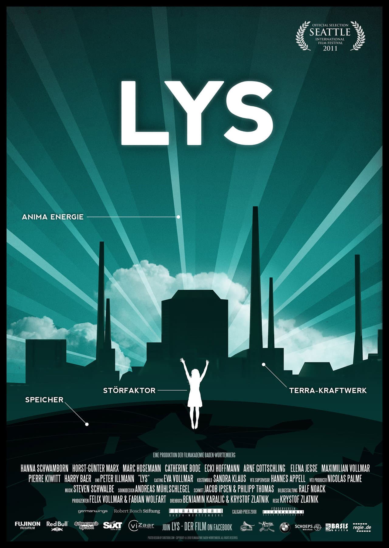 Lys preview 2