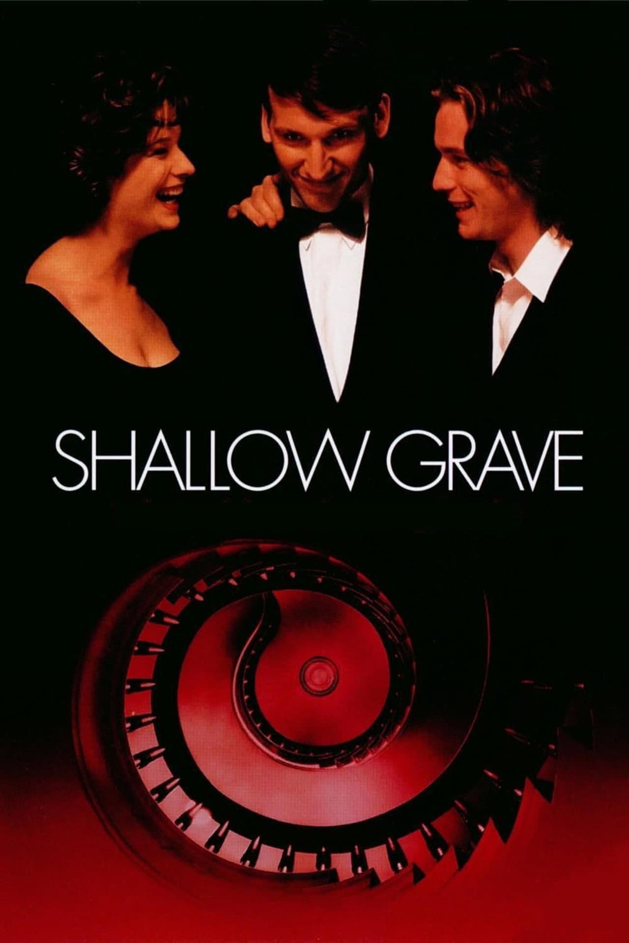 Shallow Grave preview 2
