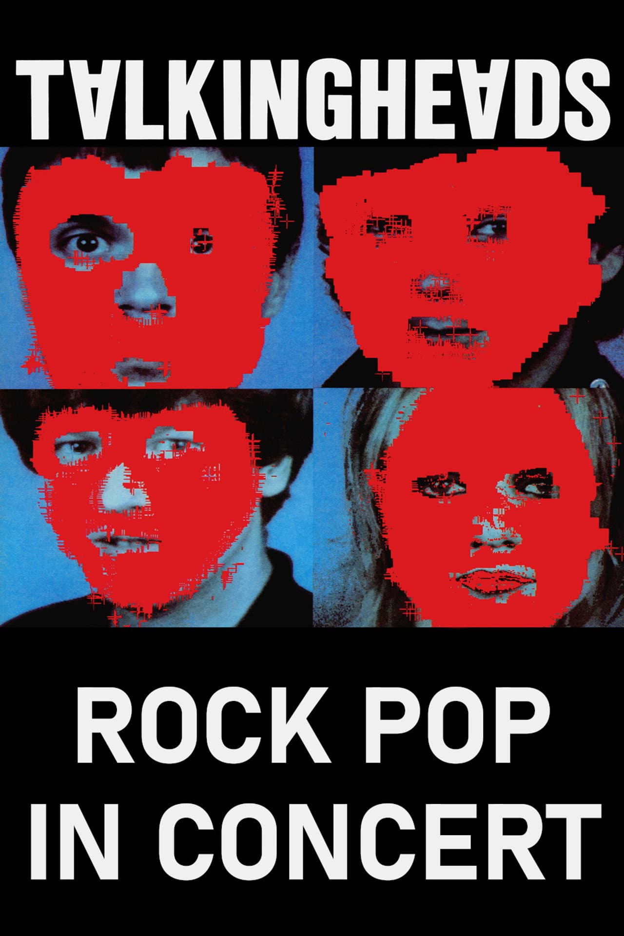 Talking Heads: Rock Pop in Concert preview 2