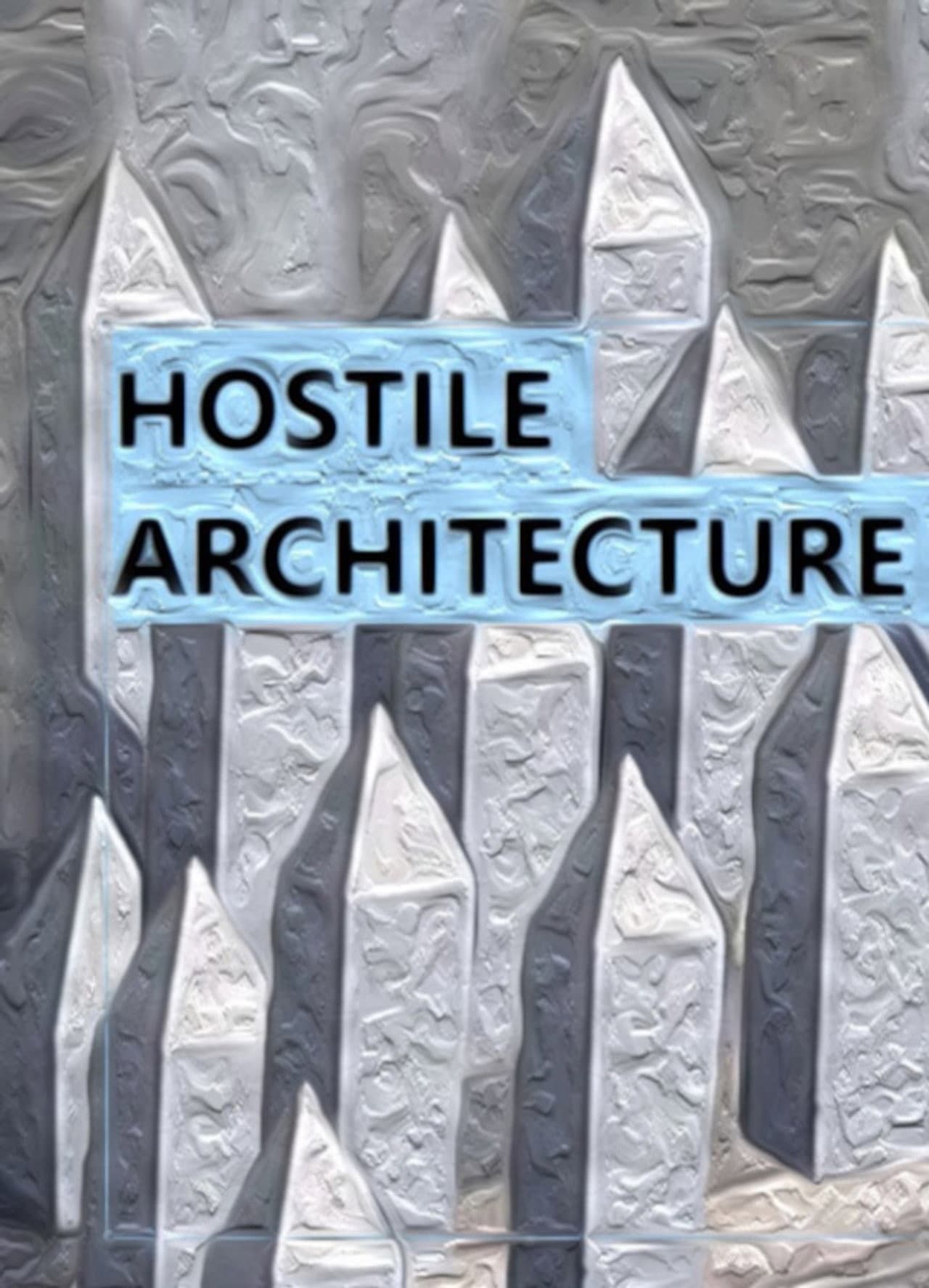 Hostile Architecture preview 1