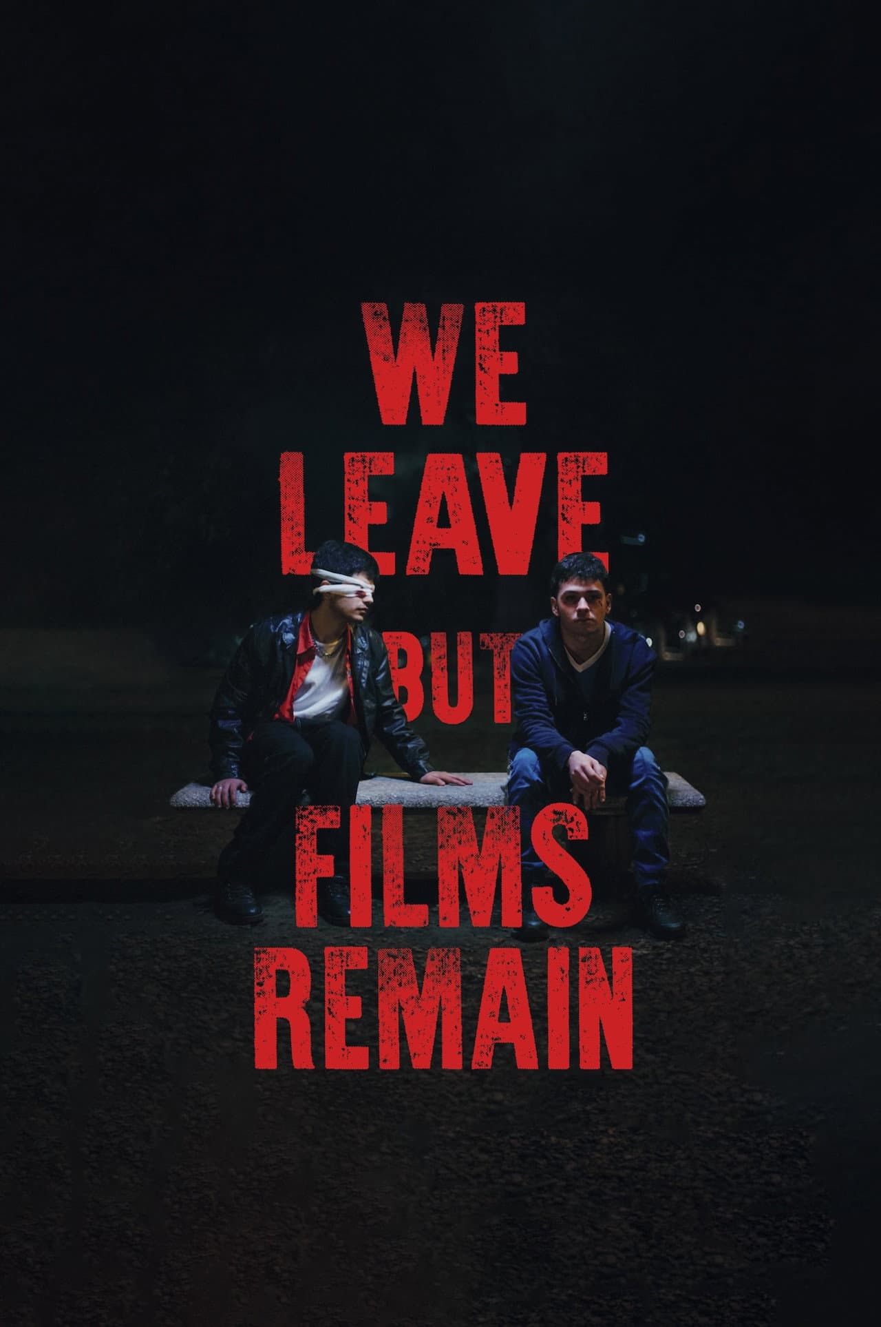 We Leave but Films Remain preview 2