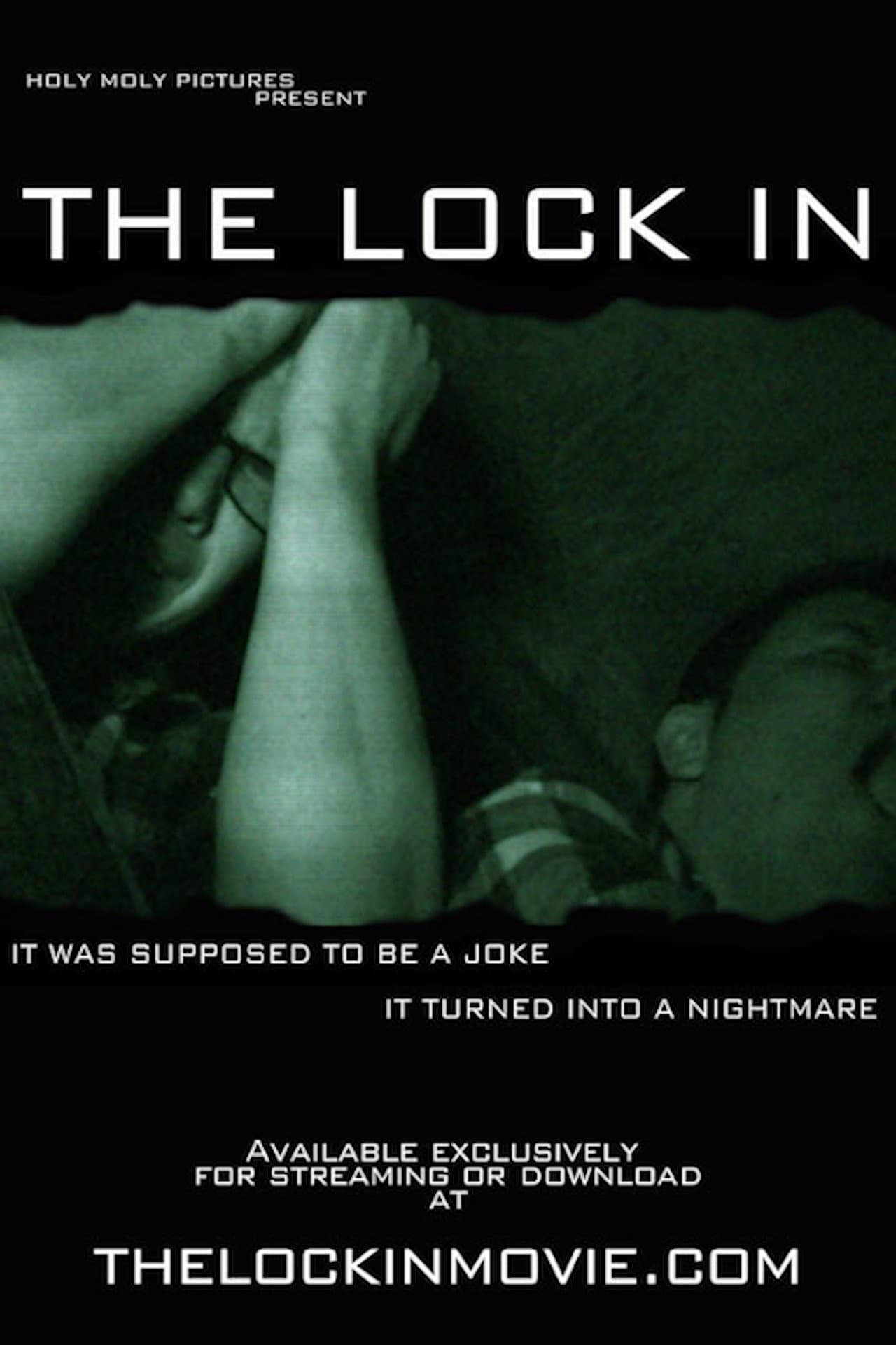 The Lock In preview 2