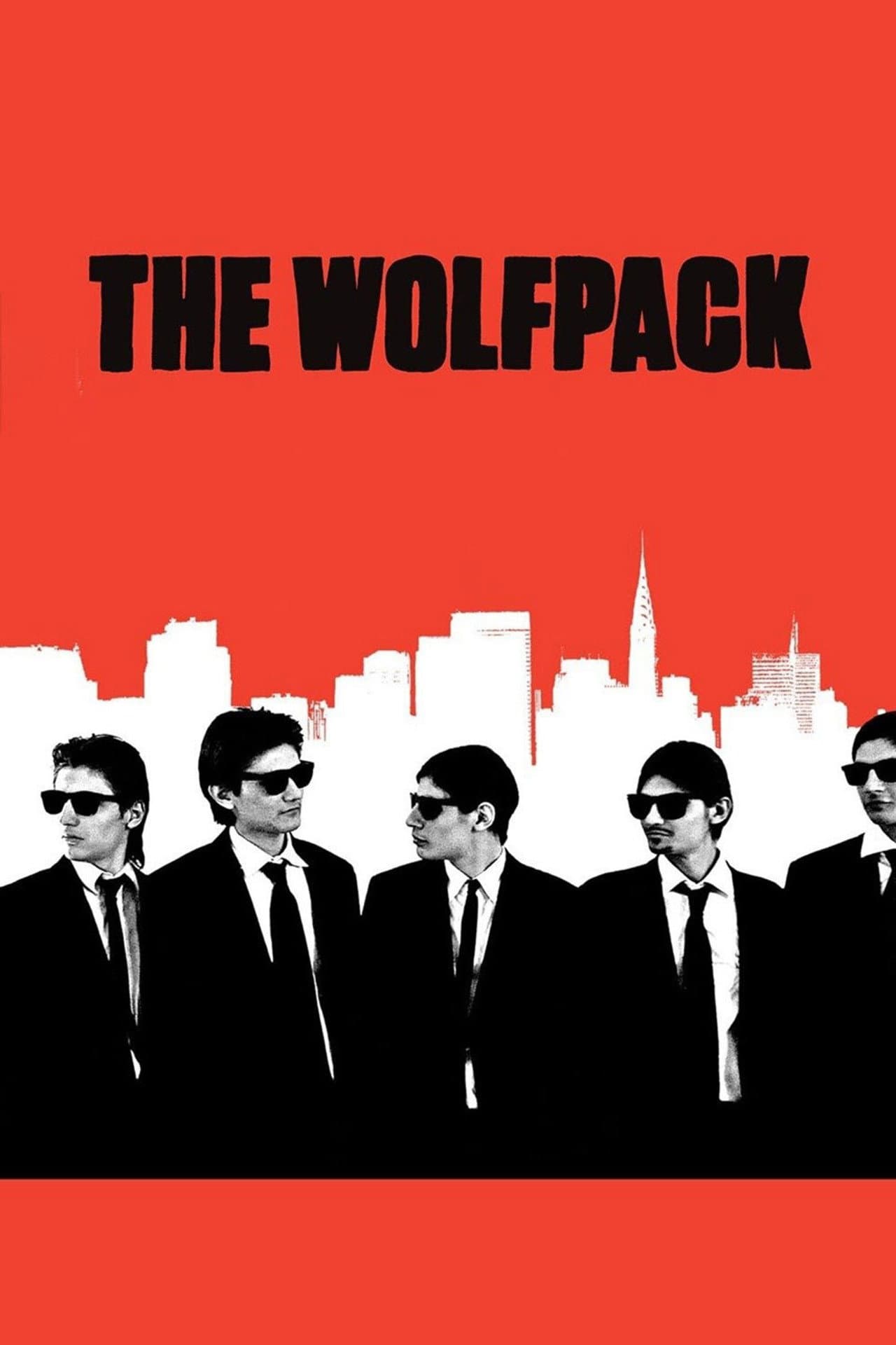 The Wolfpack preview 2