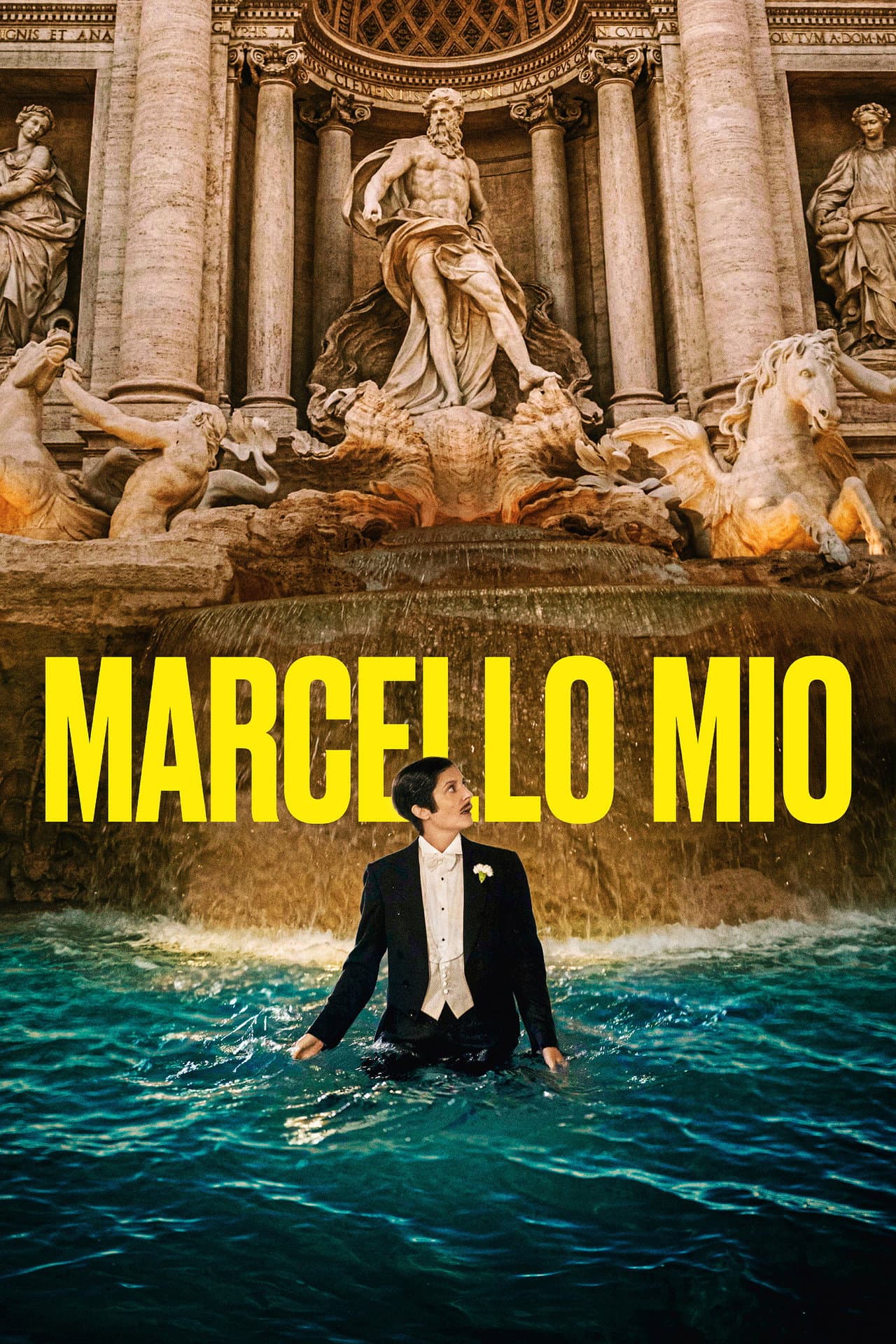 Marcello Mio preview 2