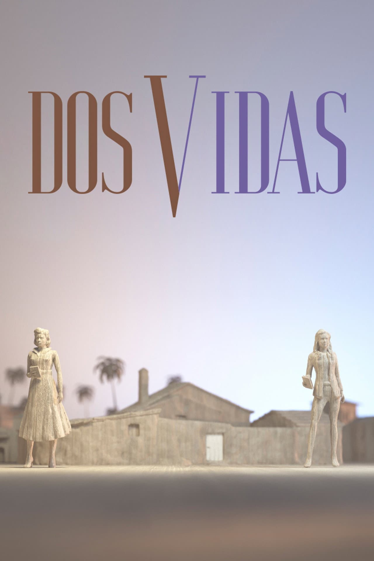 Dos vidas preview 2