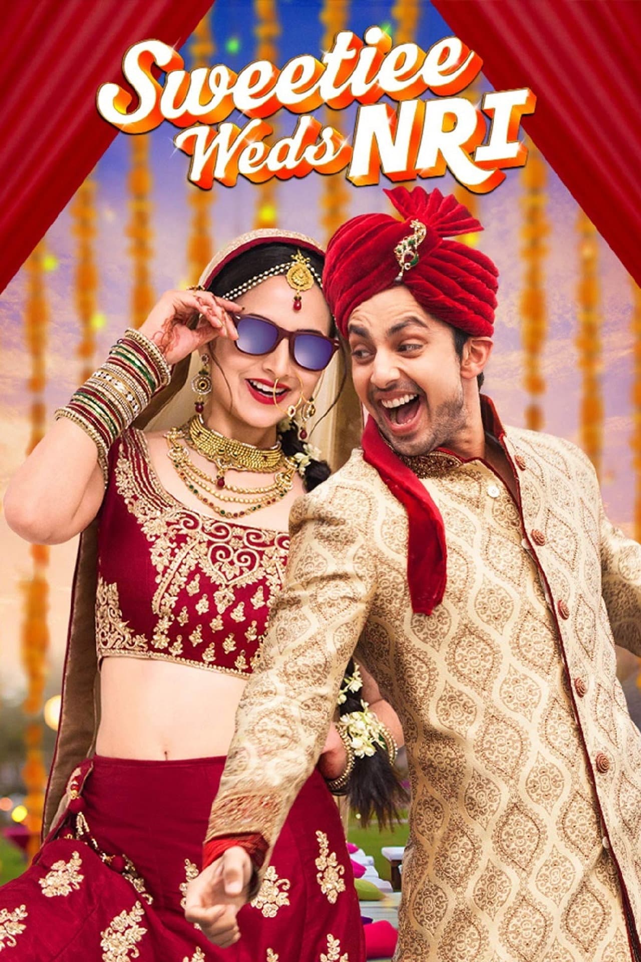 Sweetiee Weds NRI preview 2