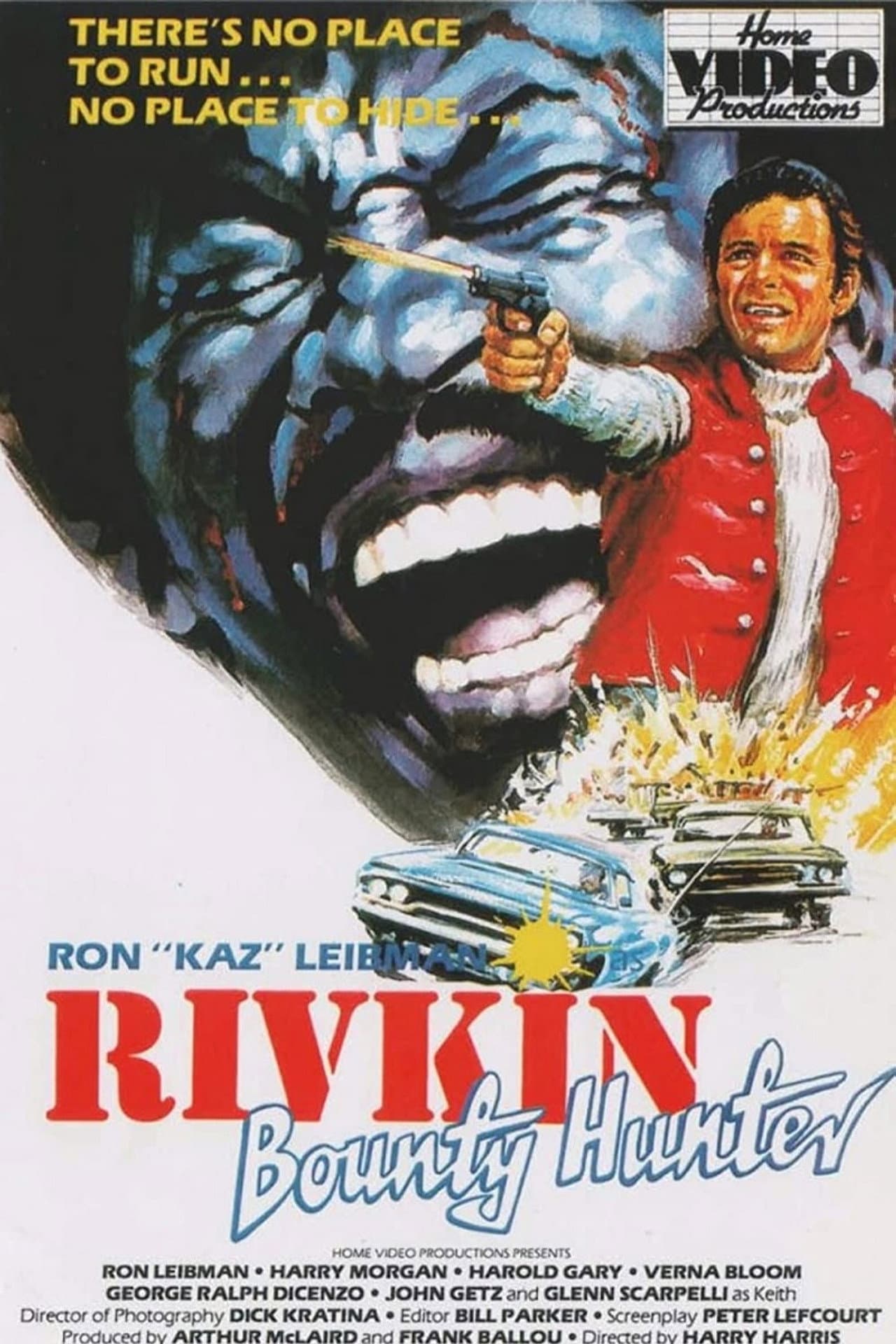 Rivkin: Bounty Hunter preview 2