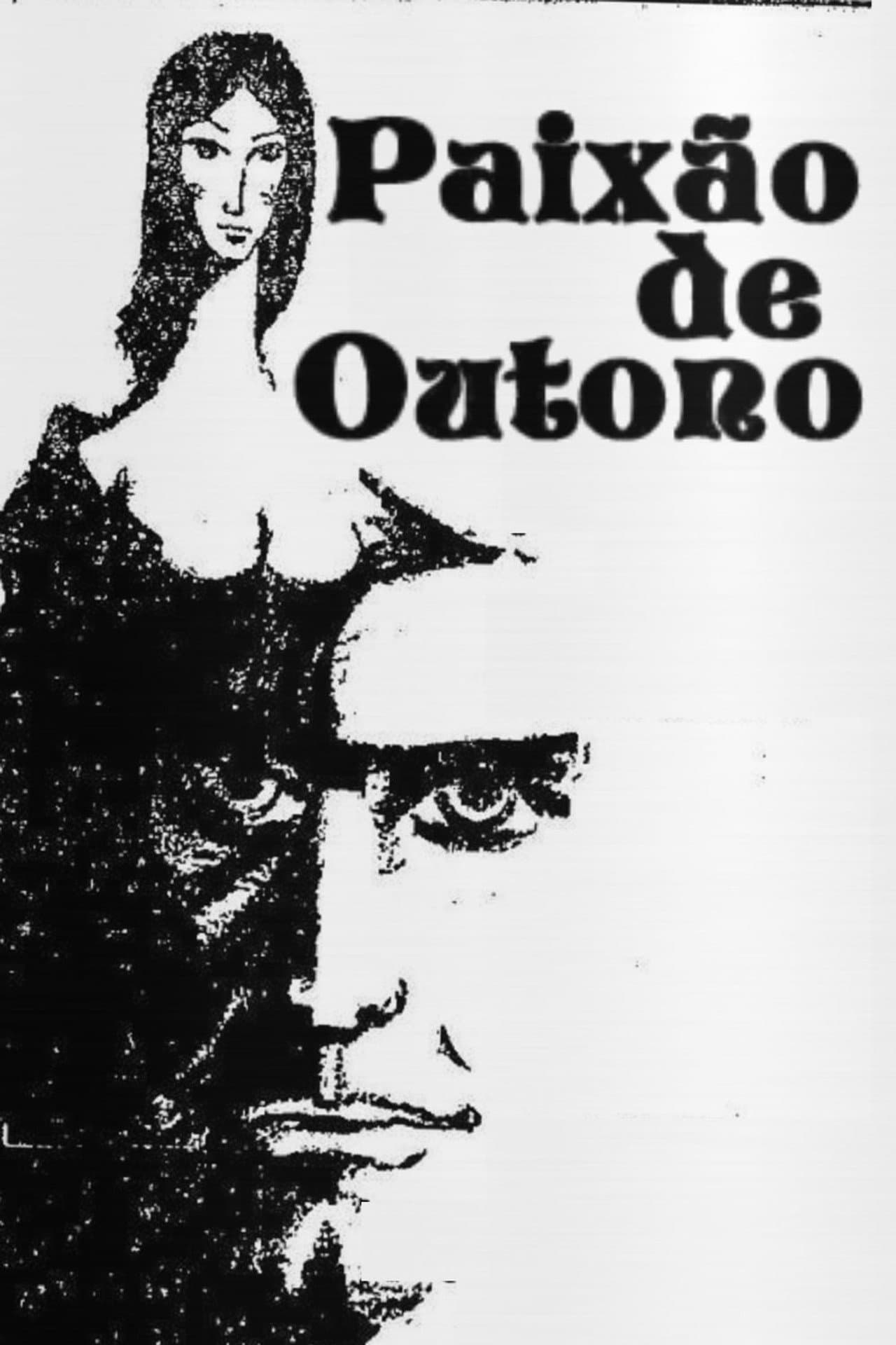 Paixão de Outono preview 2