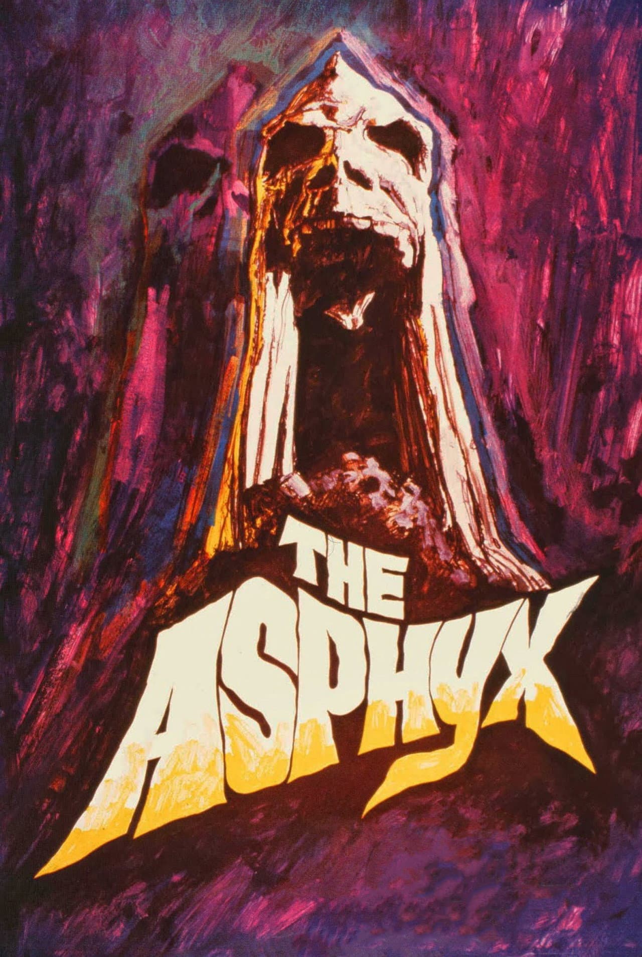 The Asphyx preview 2