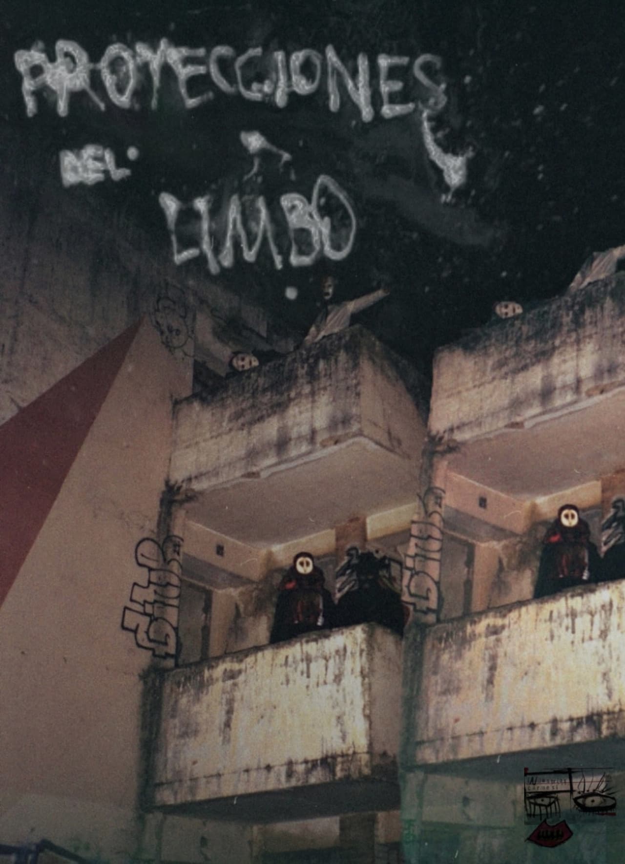 Proyecciones del Limbo preview 2
