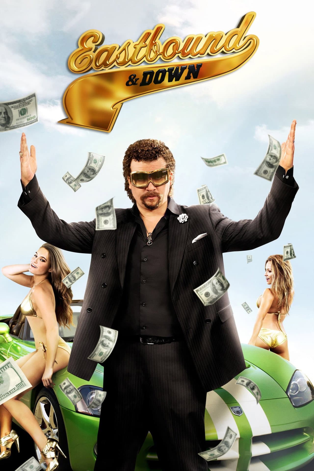 Eastbound & Down preview 2