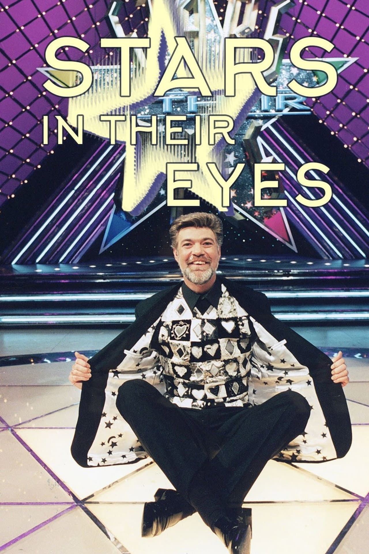 Stars in Their Eyes preview 2