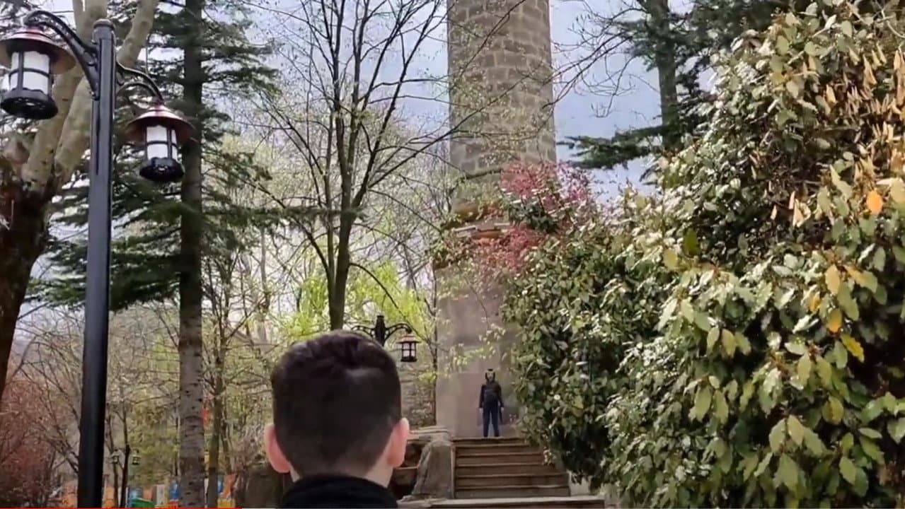 Proje Ladik: Extended Cut