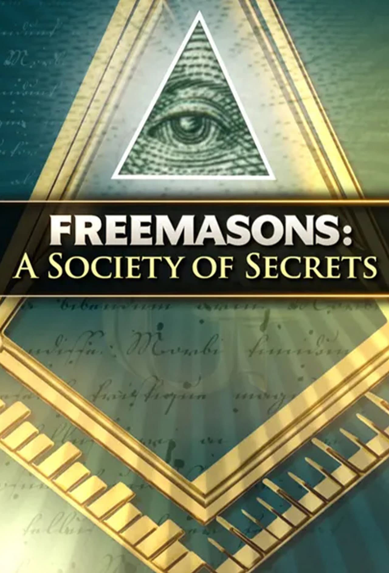 Freemasons: A Society of Secrets preview 1