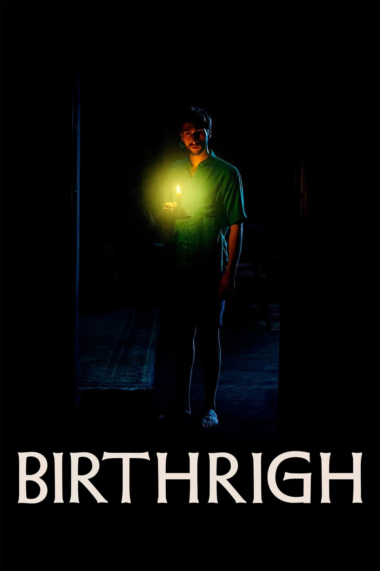 Birthright preview 2
