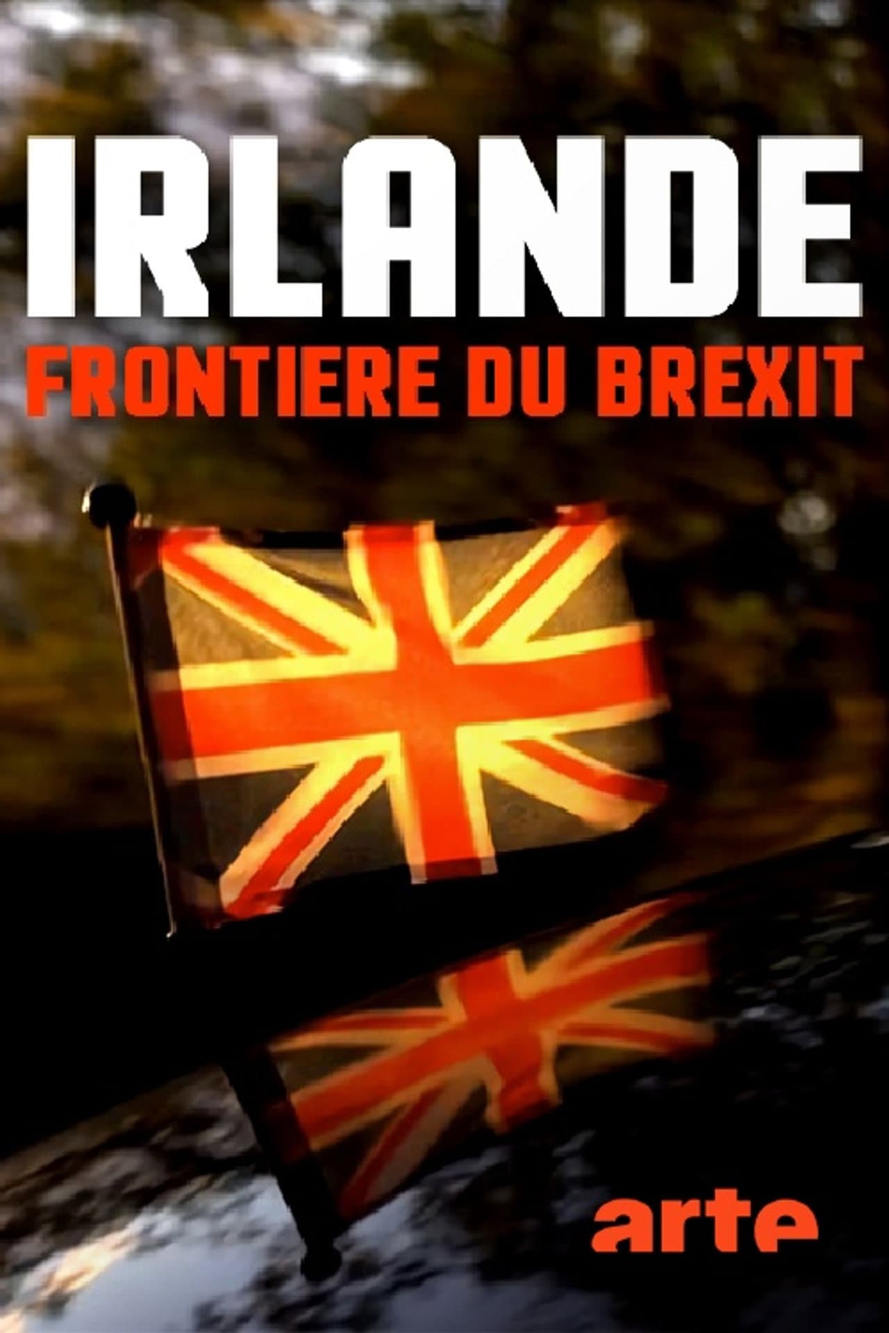 Irlande, frontière du Brexit preview 1