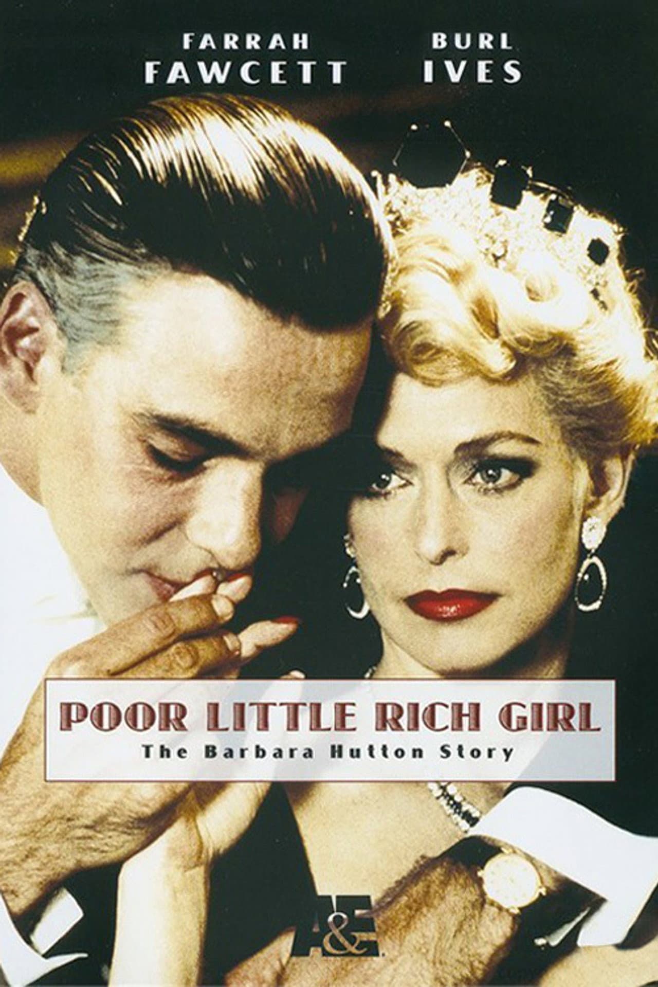 Poor Little Rich Girl: The Barbara Hutton Story preview 2