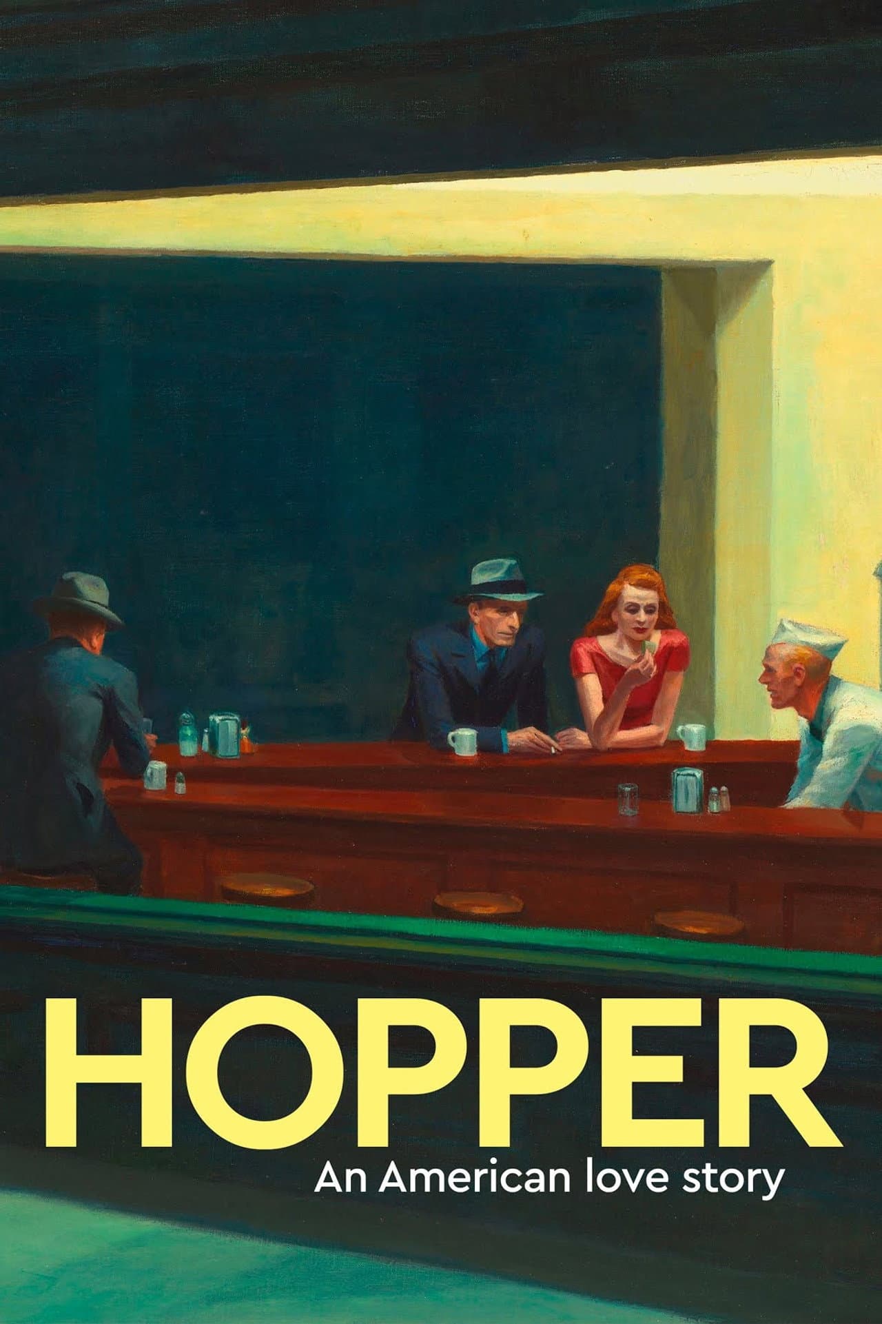 Hopper: An American Love Story preview 2