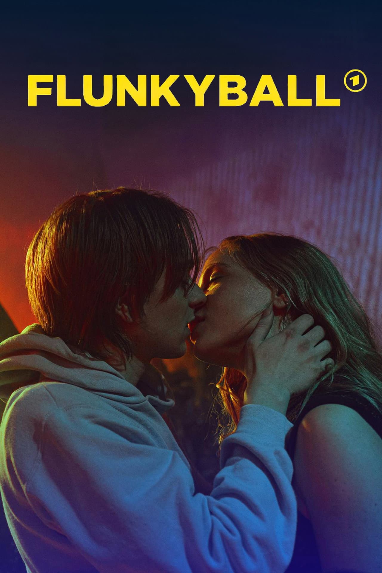 Flunkyball preview 2