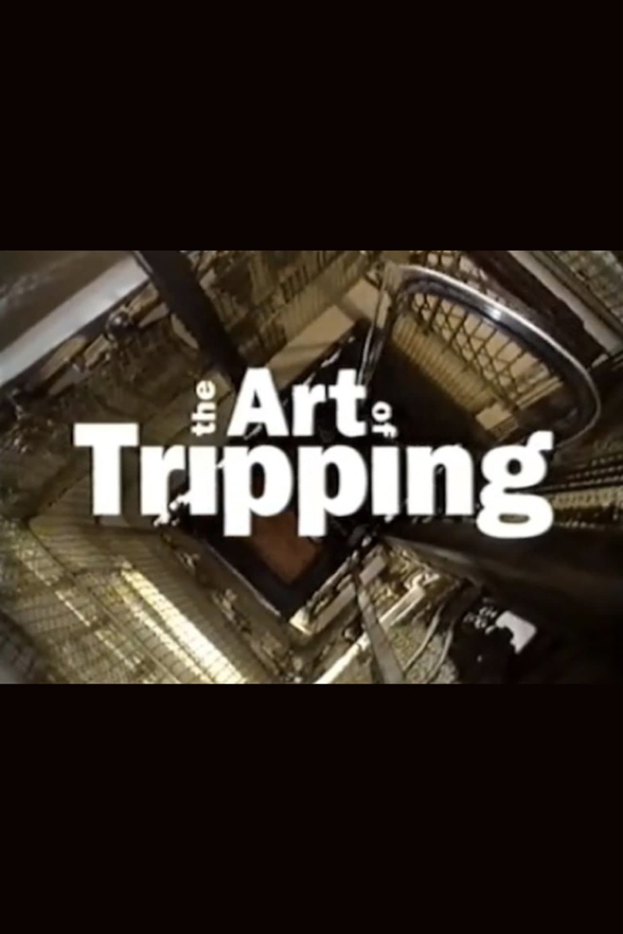 The Art of Tripping preview 1