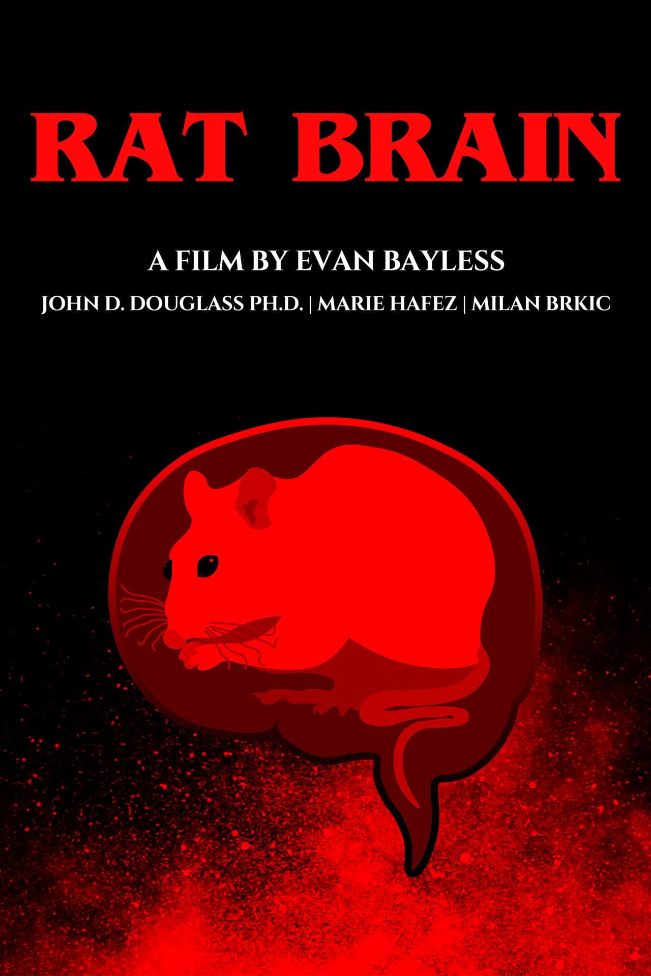 Rat Brain preview 2