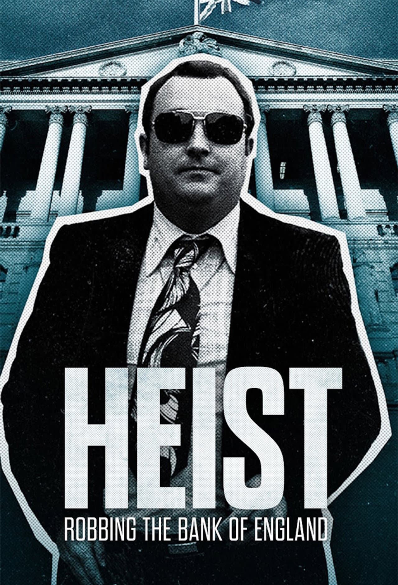 Heist: Robbing the Bank of England preview 2