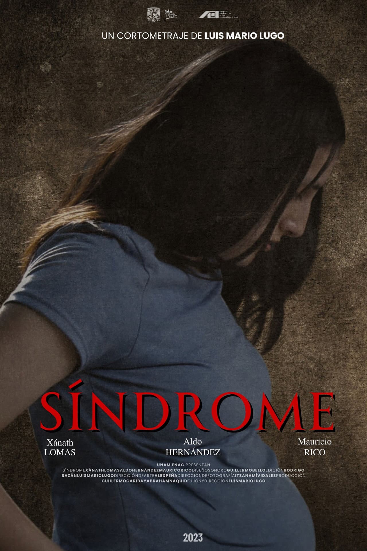 Syndrome preview 2