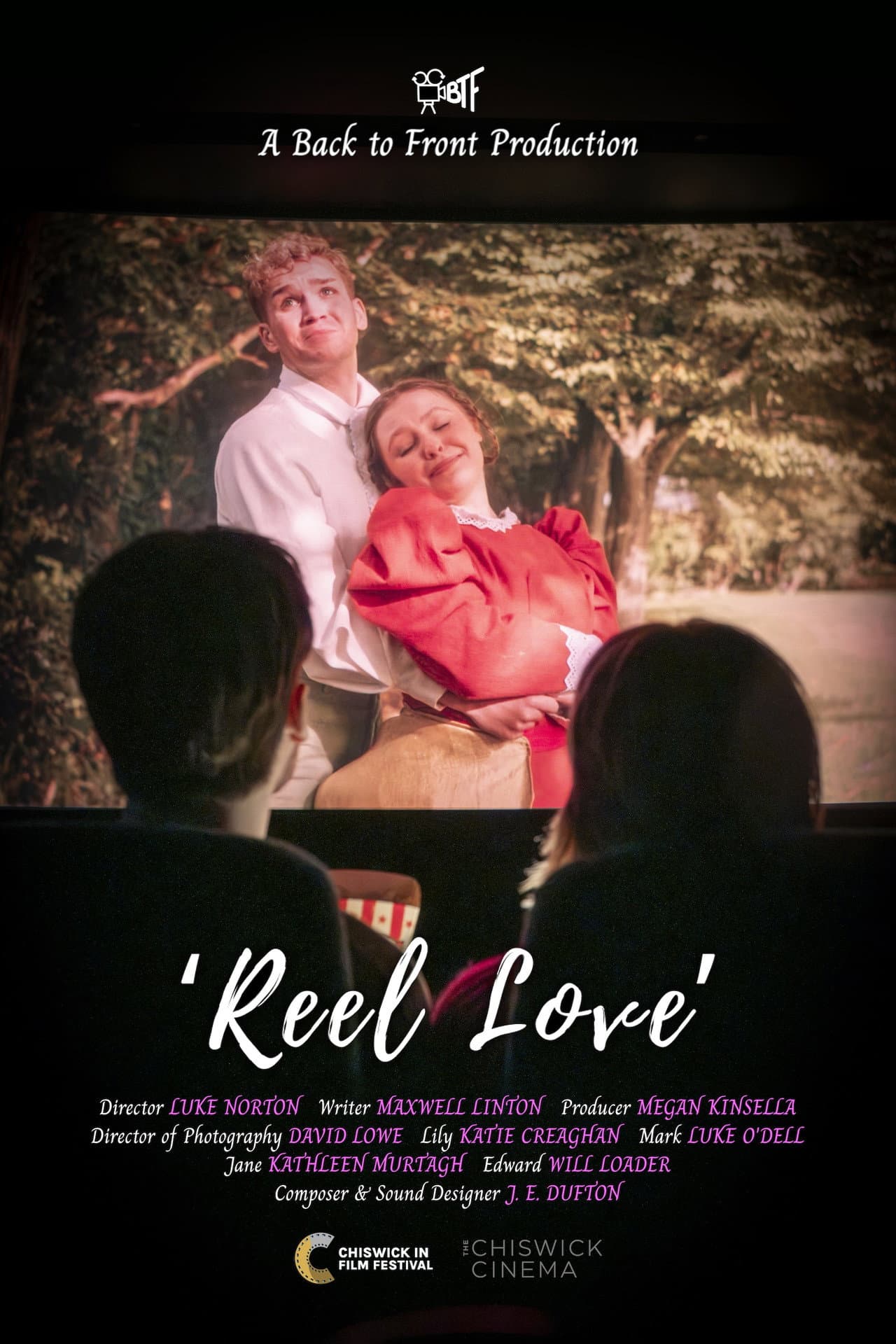 Reel Love preview 2