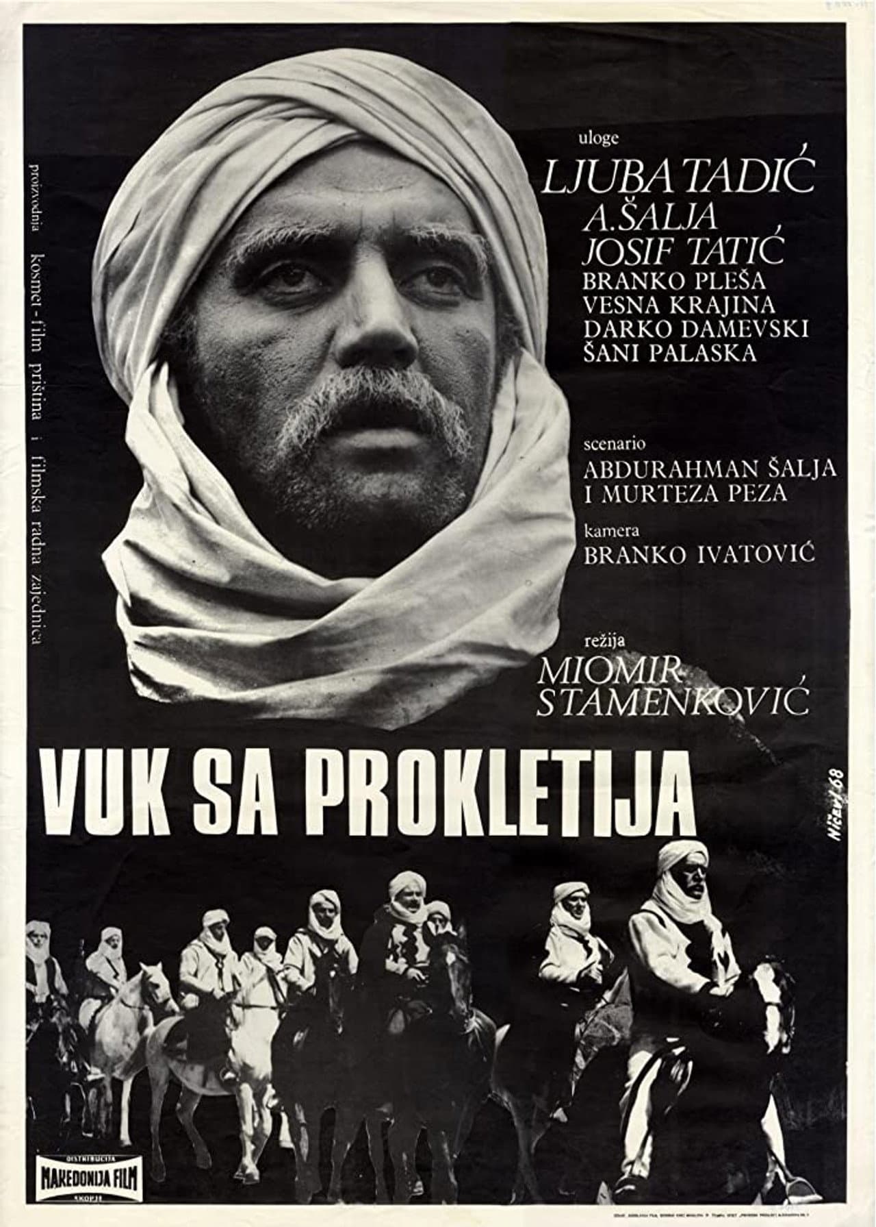 Wolf of Prokletije preview 2