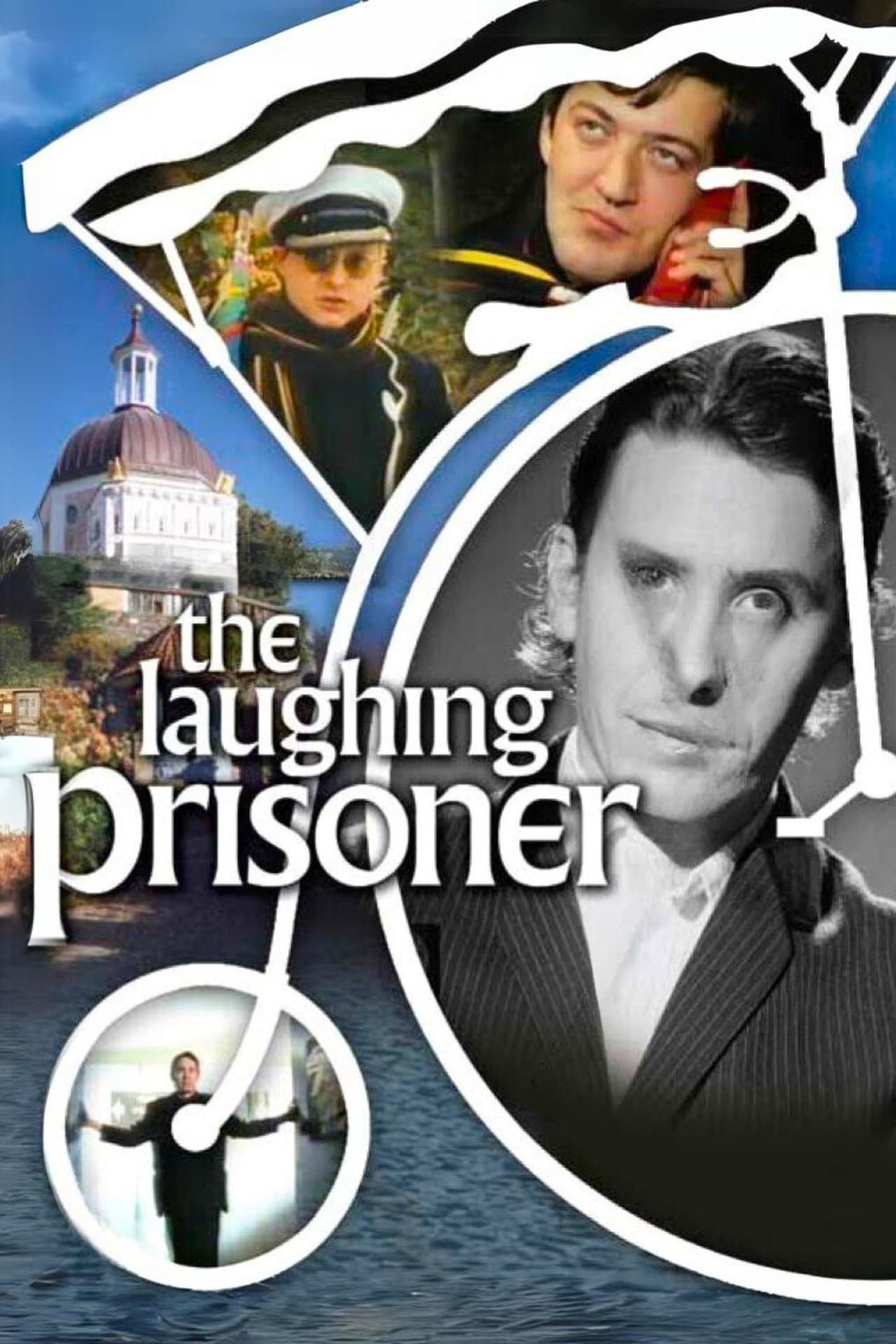 The Laughing Prisoner preview 1