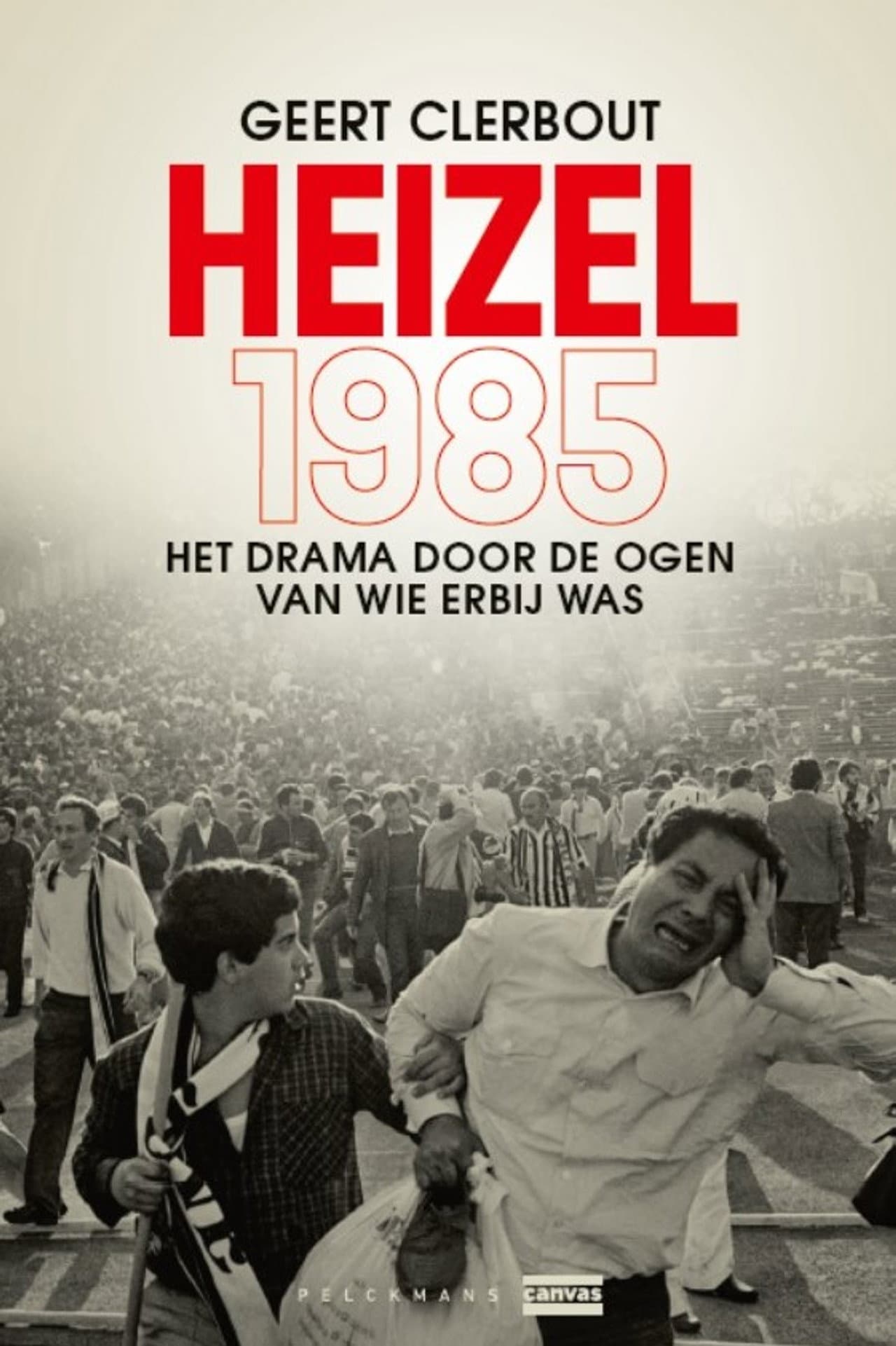 Heizel 1985 preview 2
