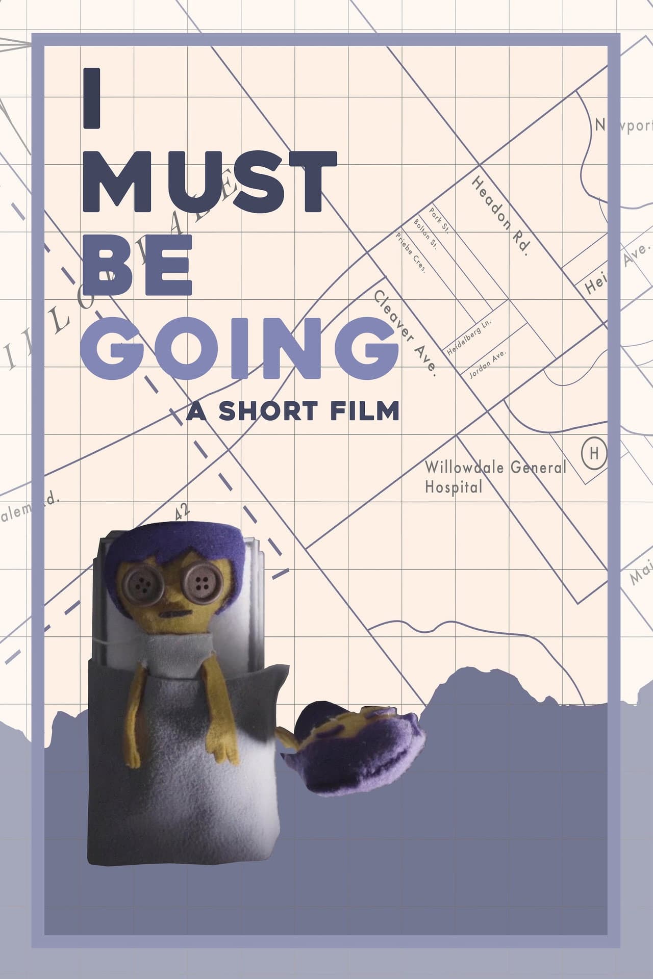 I Must Be Going preview 2