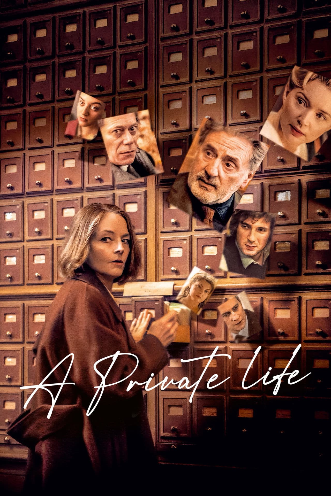 A Private Life preview 2
